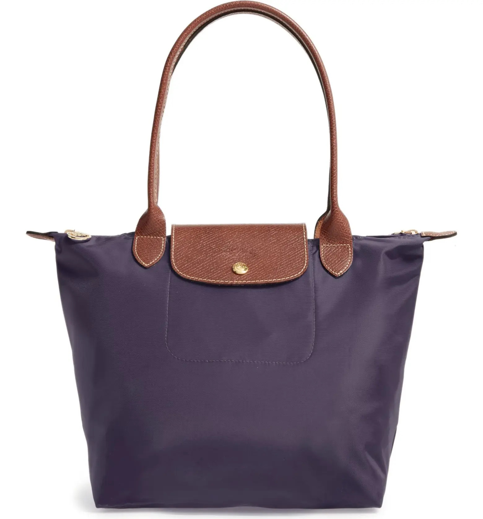 Small Le Pliage Nylon Shoulder Tote | Nordstrom