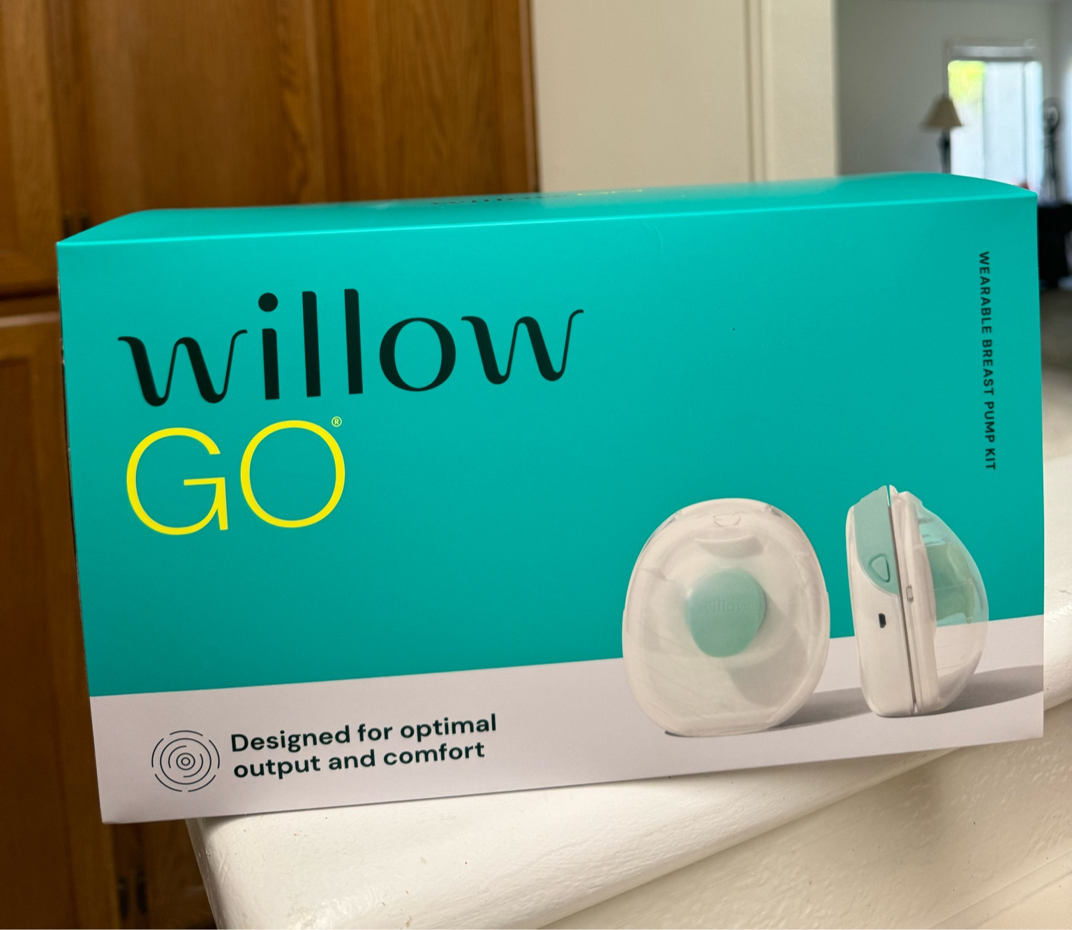 new pumps!! These were on major sale for Amazon deals days 

#LTKBaby #LTKFamily #LTKBump