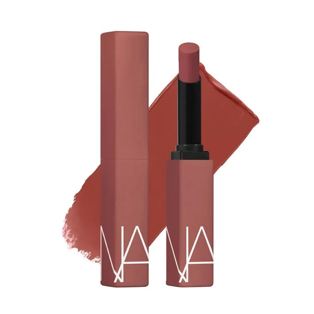 Powermatte Lipstick - Batom Mate | NARS Cosmetics - NARS Cosmetics | Loja Oficial | Nars Cosmetics (BR)
