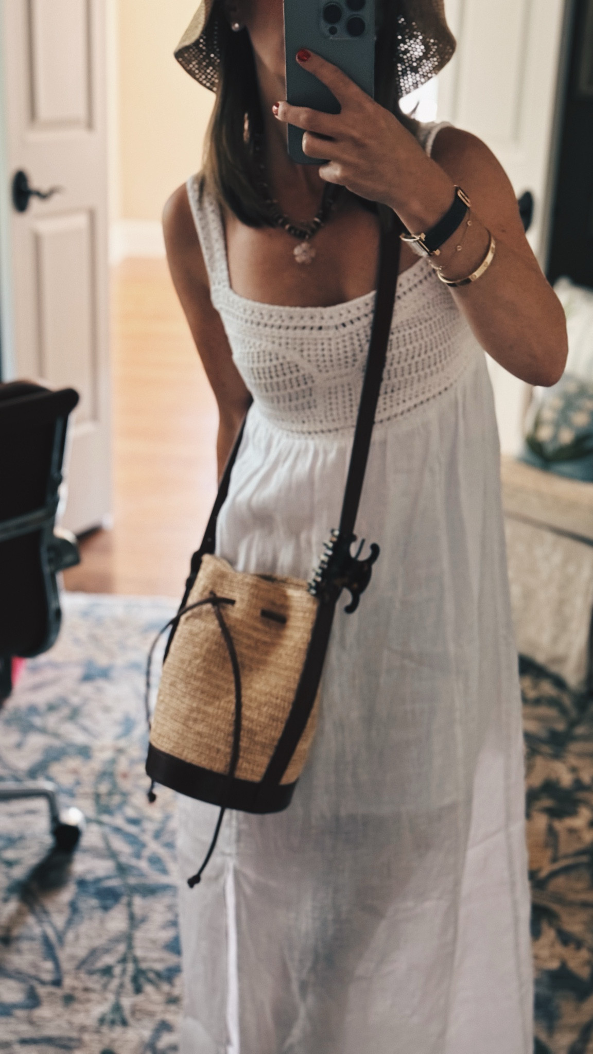 Music concert 🎶 

#LTKItBag #LTKFindsUnder100 #LTKStyleTip