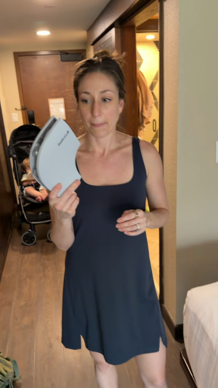 We have had quite a few questions about how we are tackling potty training while traveling! Here are some of our go to Amazon finds! 

#LTKBaby #LTKootd #LTKKids