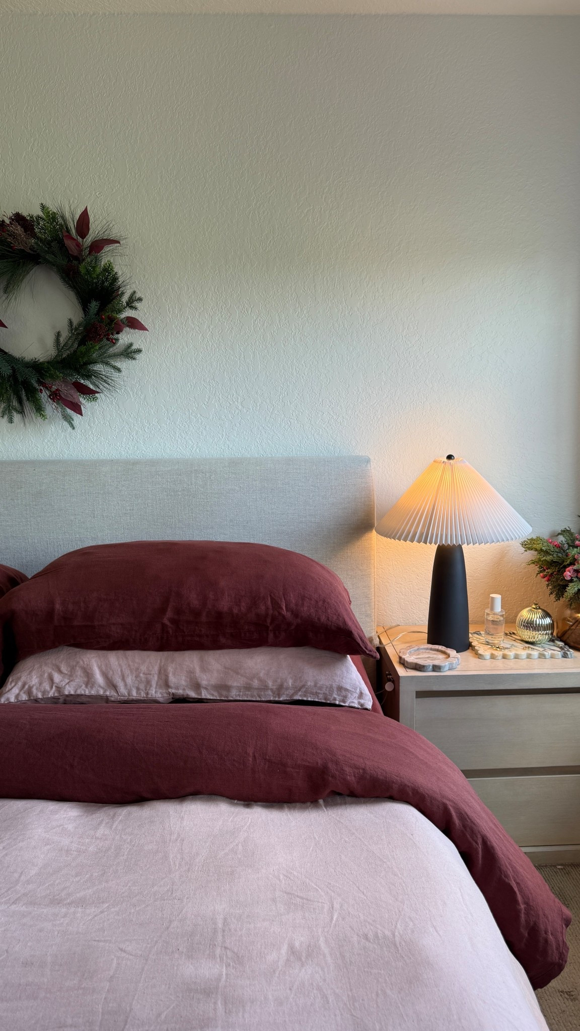 Bedding inspo 

#LTKHoliday #LTKHome #LTKGiftGuide