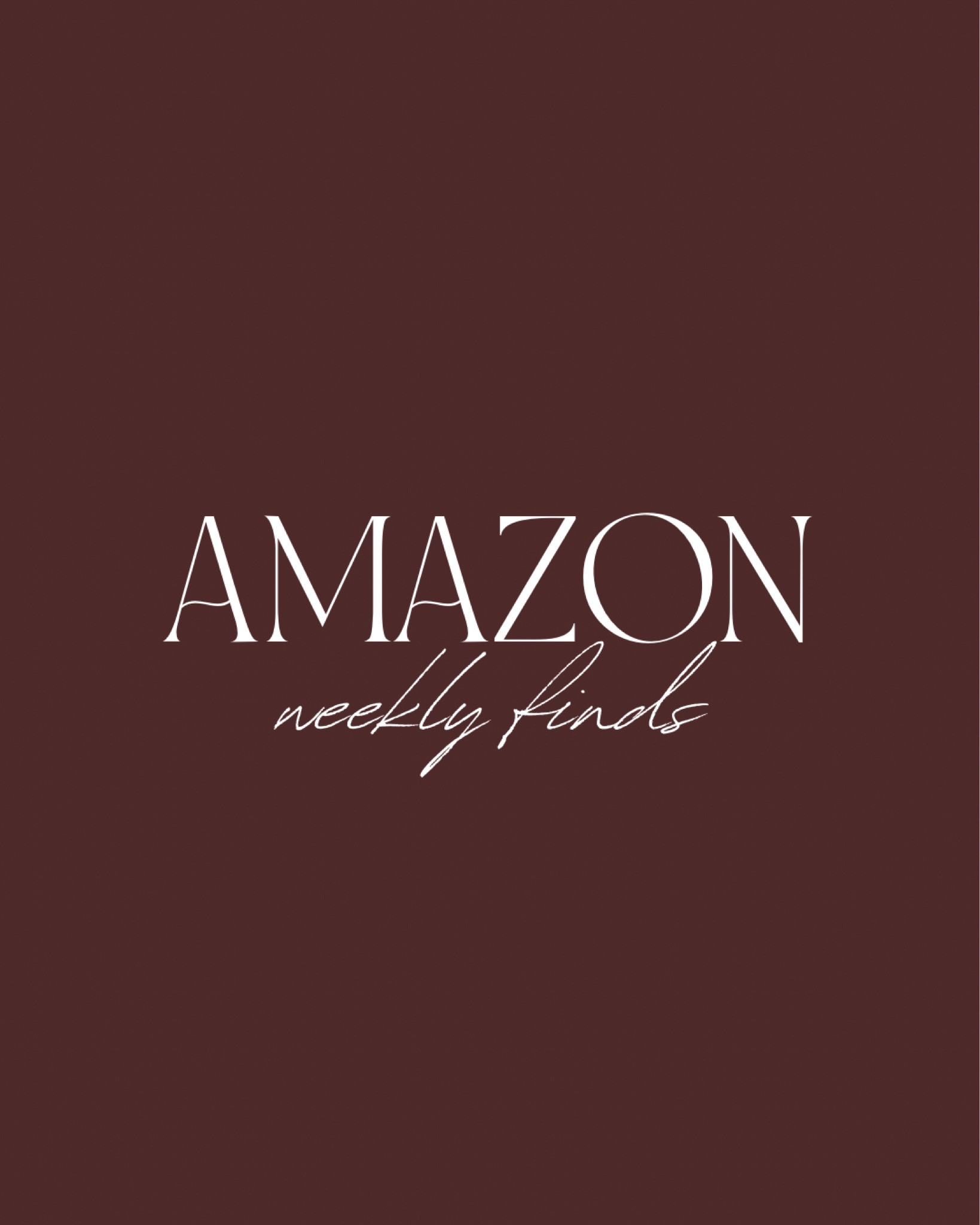 weekly Amazon finds coming in hot 🔥 

Casual outfit, outfit ideas, elegant style, minimal style, fashion inspo, neutral style, Amazon fashion, Amazon finds, ootd, basics, street style, neutral outfits, winter outfit, winter style, winter fashion, winter outfits, styling ideas, what to wear, chic style, outfit inspo, simple outfits, swimsuit, purse, bag, outfit inspo, vacation outfit, date night outfit 

#LTKFindsUnder50 #LTKSwim #LTKStyleTip
