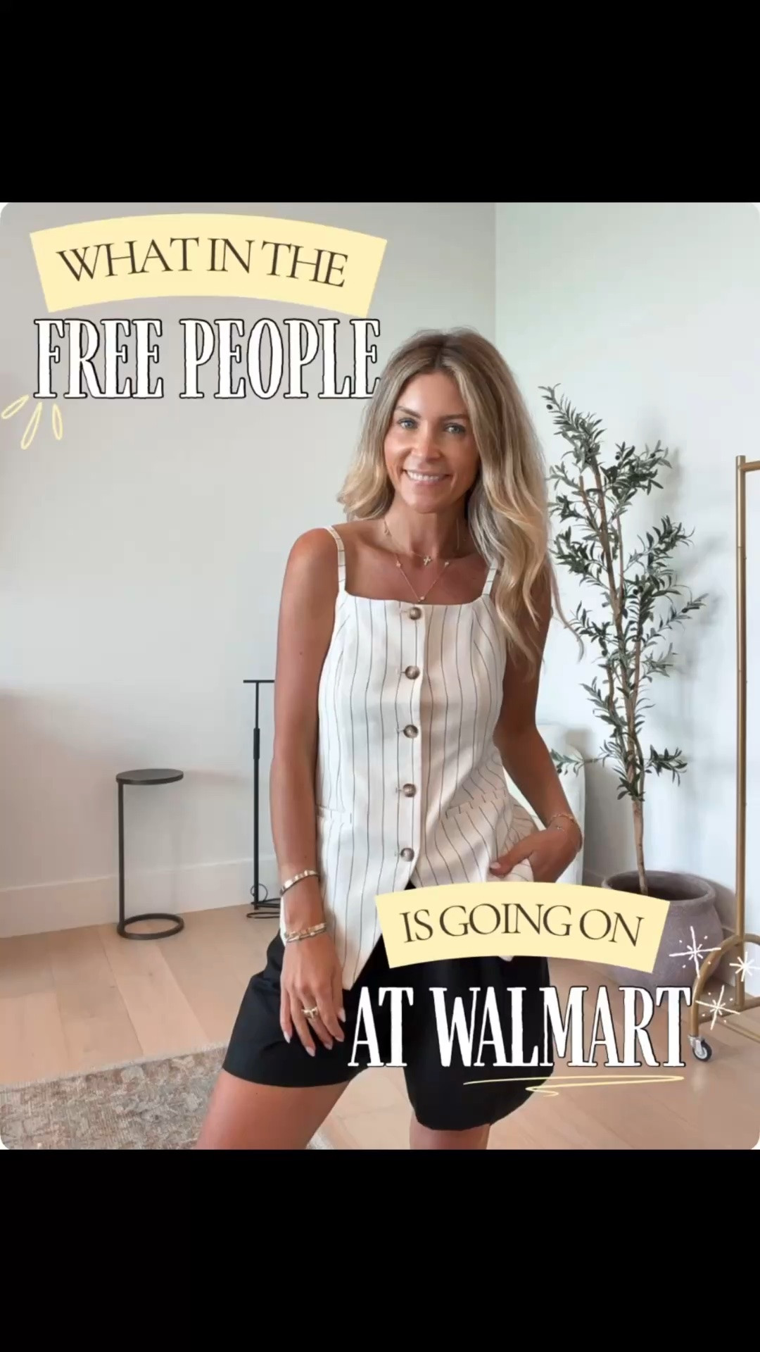 Walmart finds that look like Free People! Perfect for back to school outfits for kids or teachers

#LTKSeasonal #LTKOver40 #LTKSaleAlert