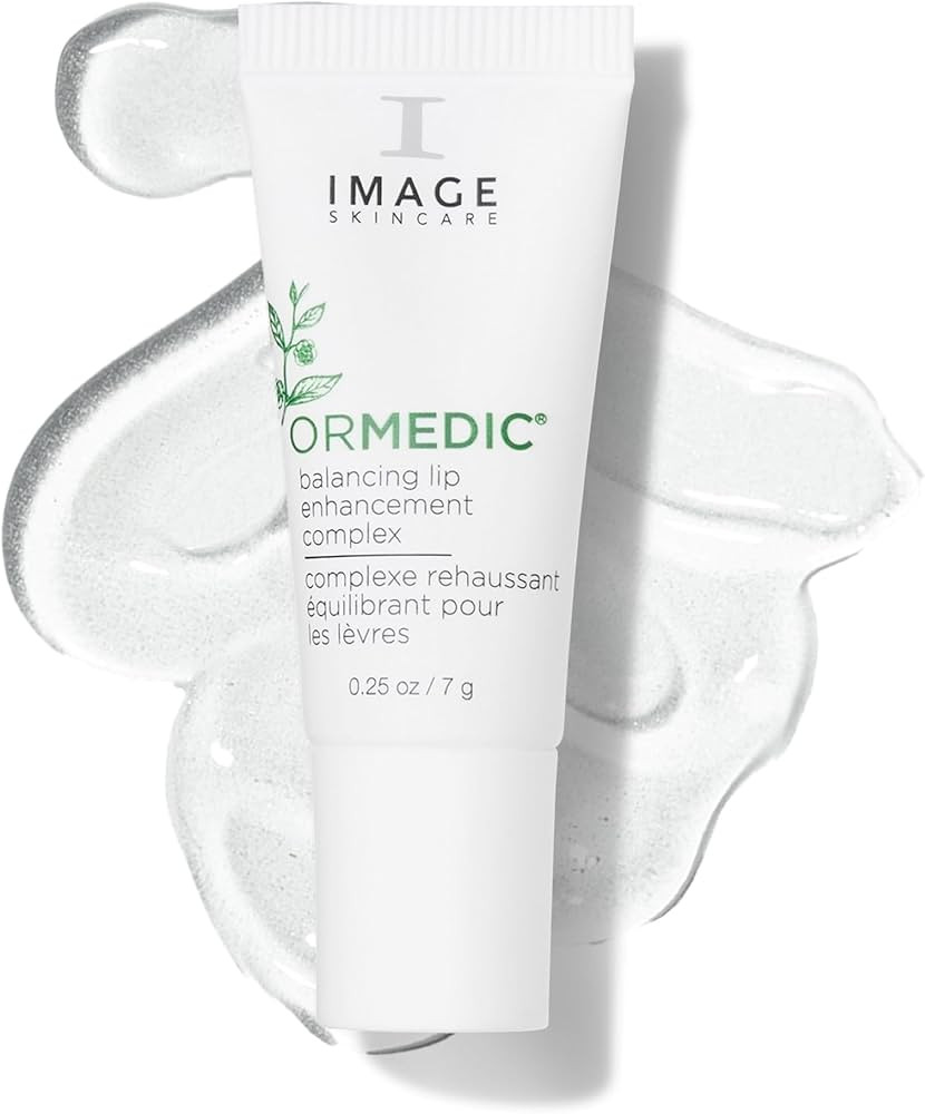 IMAGE Skincare ORMEDIC pH Balancing Lip Enhancement Complex with Avocado Oil & Vitamin E for Deep... | Amazon (US)