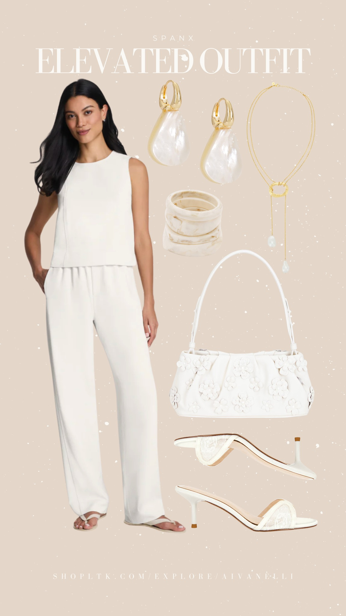 Spanx elevated casual look

Elevated casual outfit
Women’s everyday style
Chic outfit inspiration
Quiet luxury fashion
Polished casual look
Effortless women’s style
Classic wardrobe staples
Neutral fashion finds
Put together outfit
Affordable elevated fashion

#LTKootd #LTKSeasonal #LTKSaleAlert