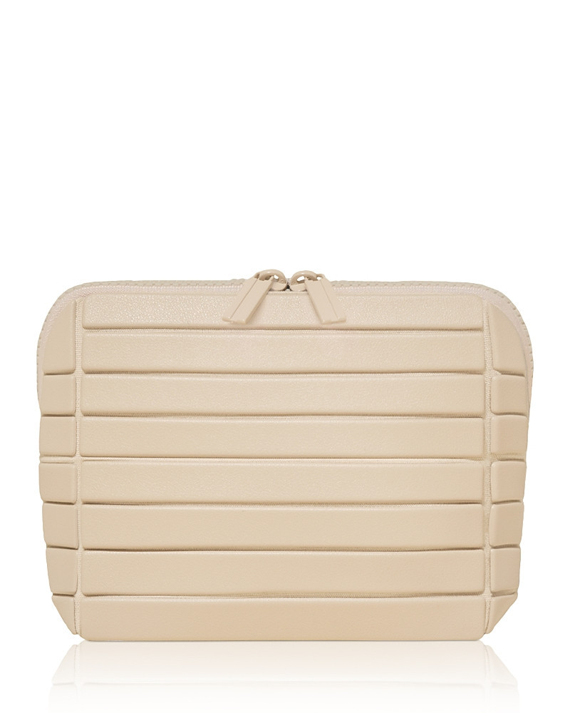 Parallelle The Small Bisque Traveller Cosmetic Bag | Bloomingdale's (US)