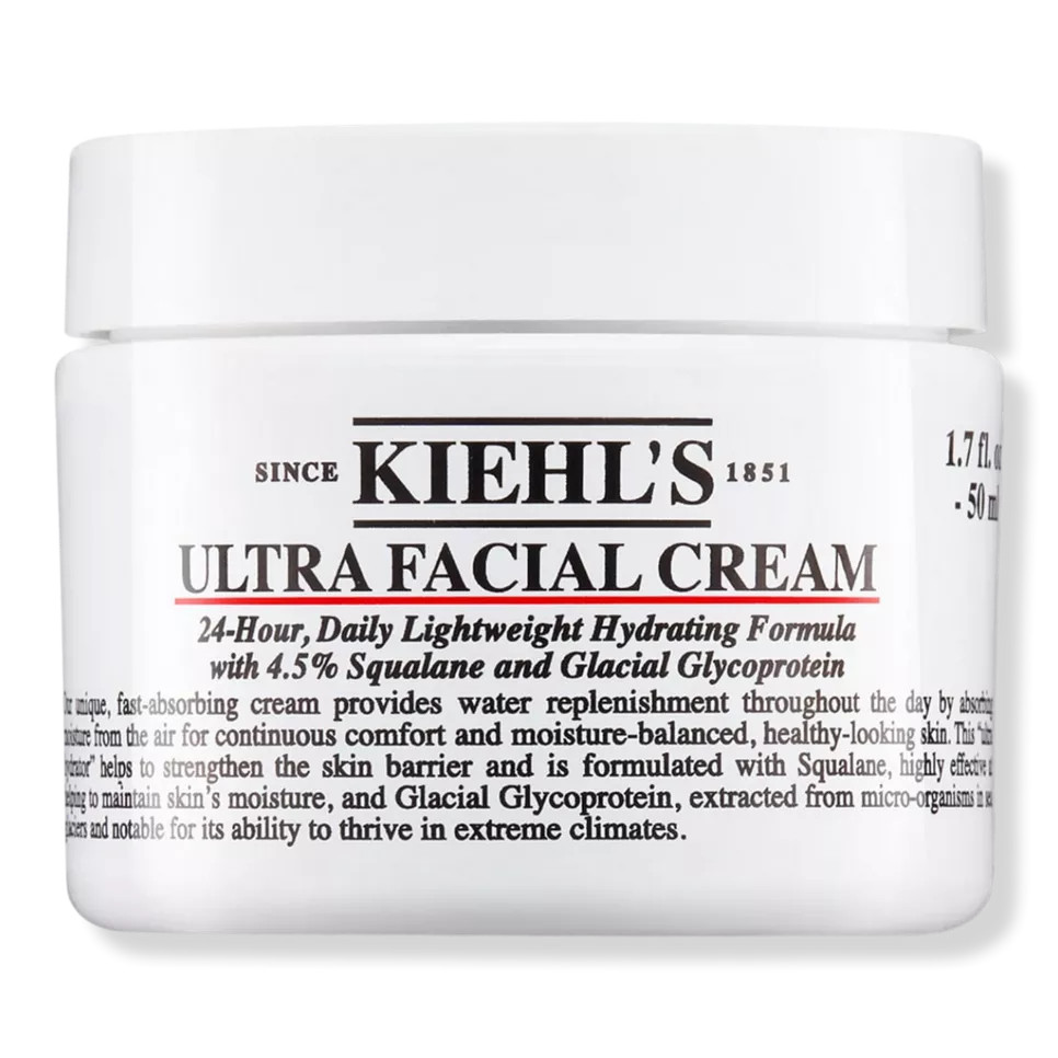Ultra Facial Cream | Ulta