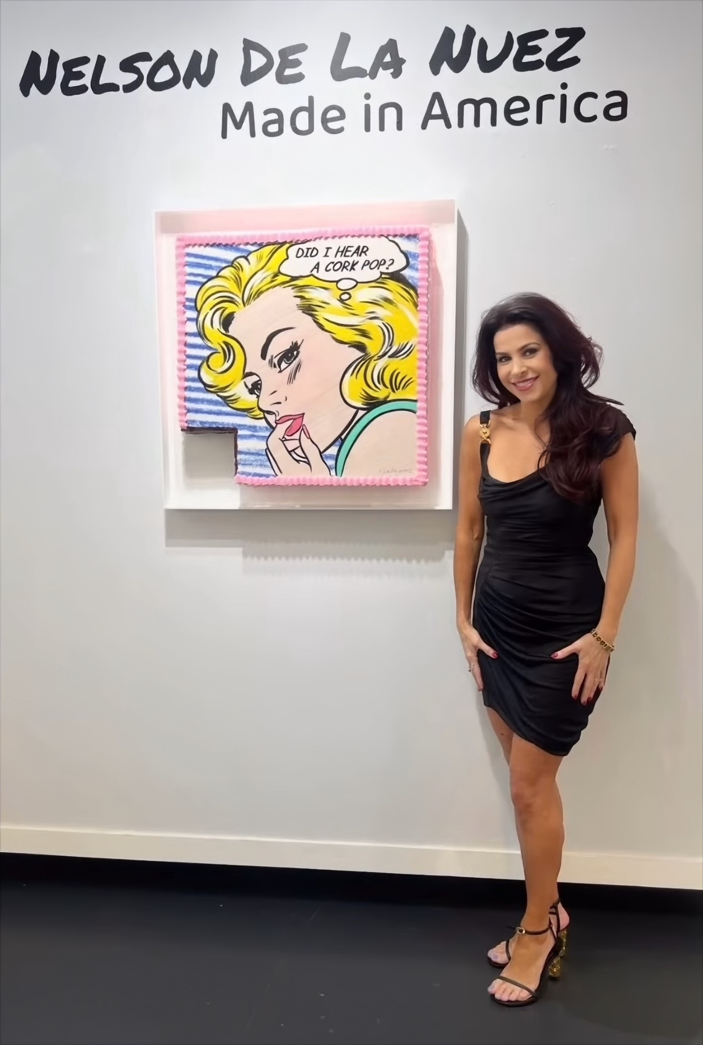 Love my Versace Medusa mini dress- fits perfectly so I bought 2 colors.. 
#designerdress #versacedress #versace 

#LTKStyleTip