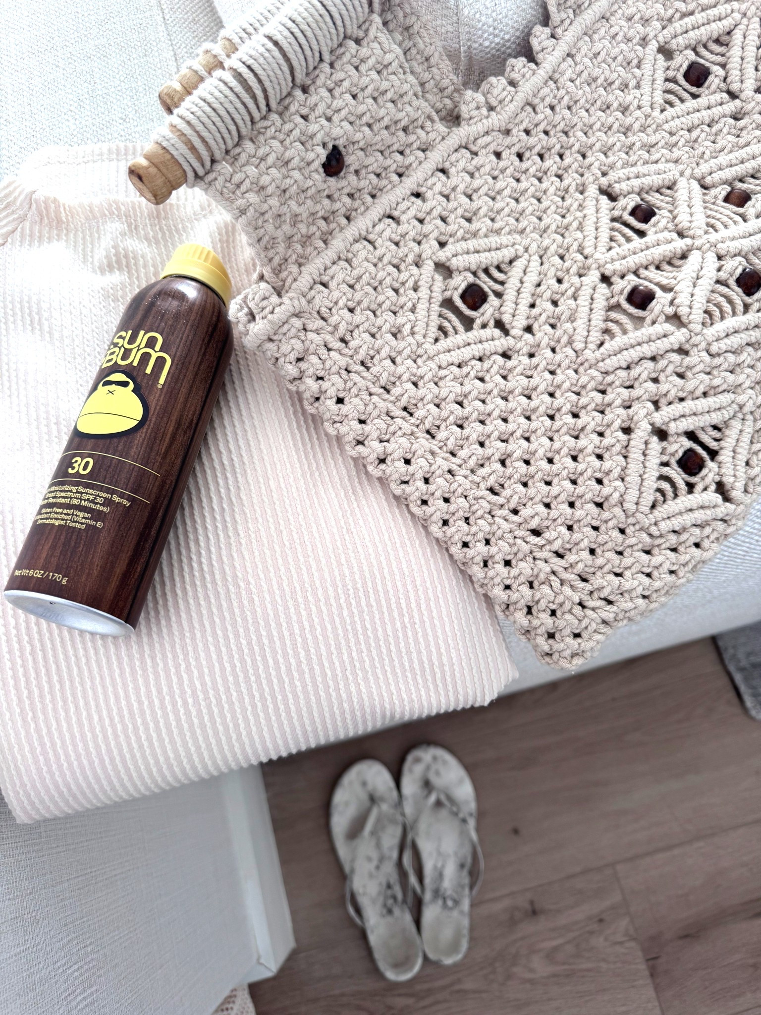 Vacation vibes...

#LTKFindsUnder50 #LTKStyleTip #LTKItBag