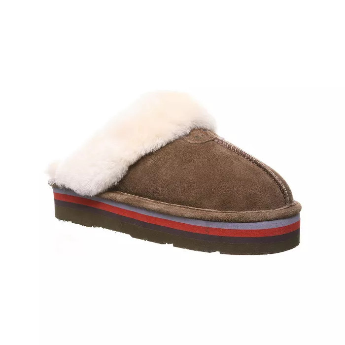 Bearpaw Women's Retro Loki Slippers | Target