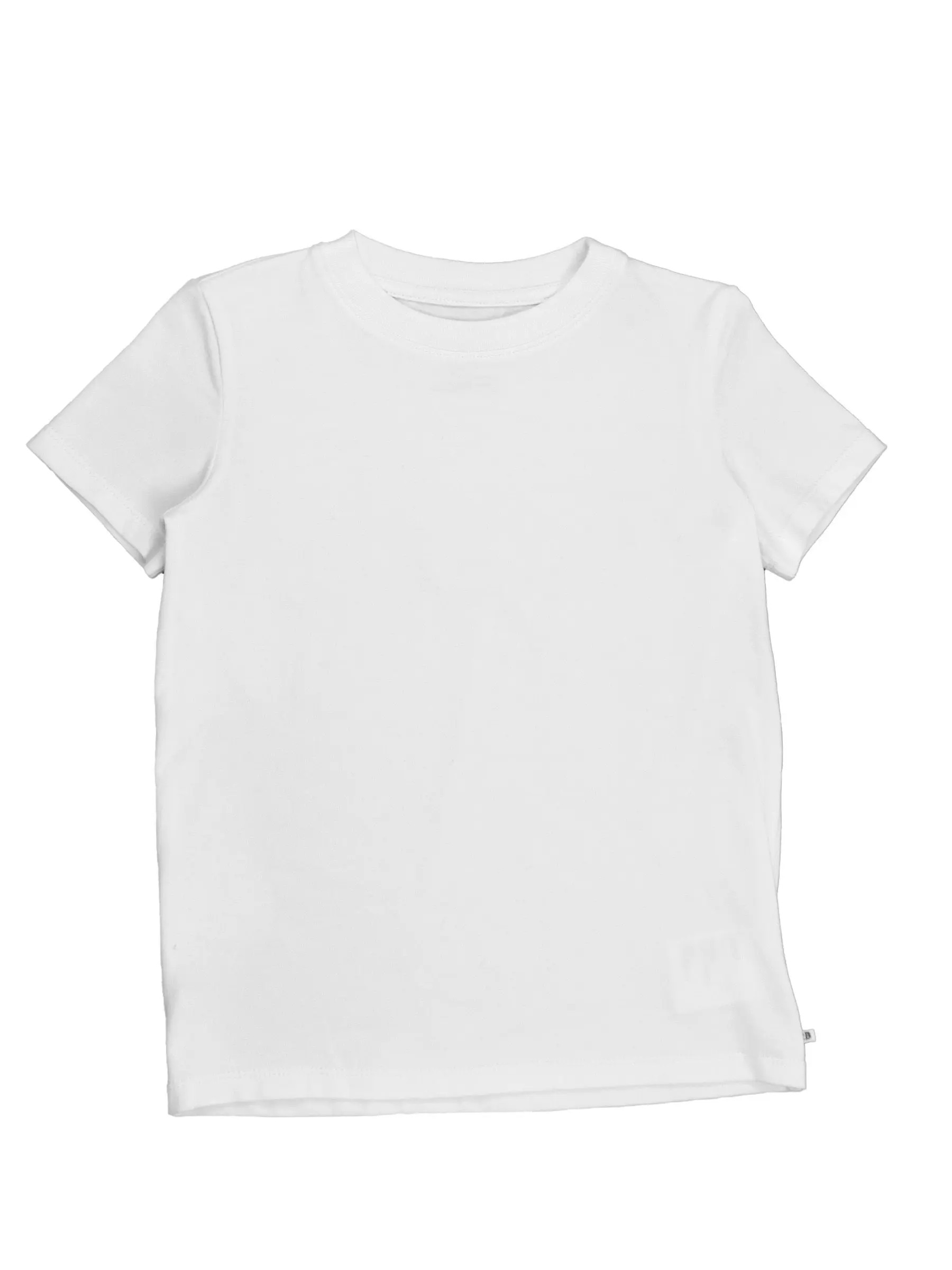 Short Sleeve Basic Tee | Nordstrom | Nordstrom