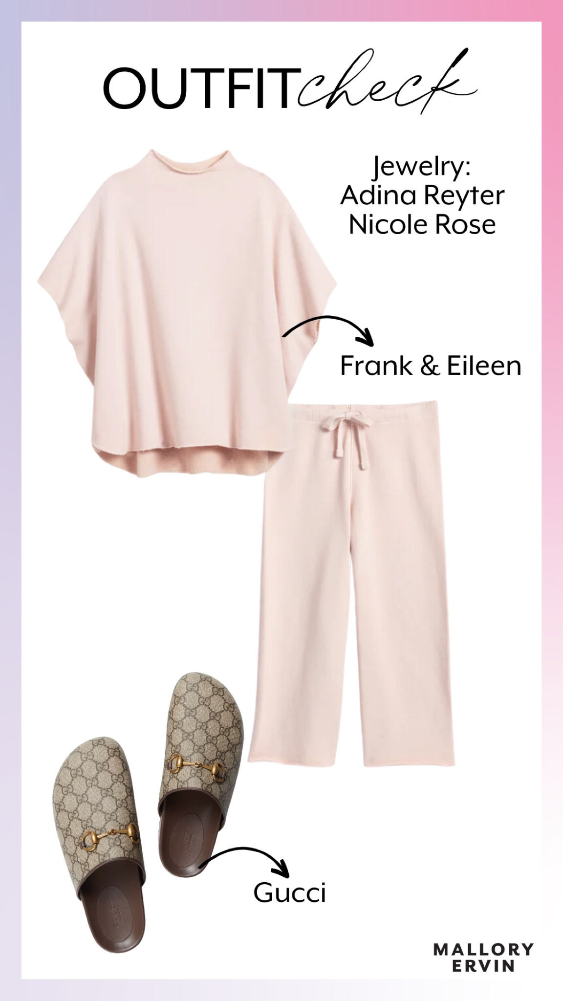 Wednesday OOTD 🤍💗  

#LTKSeasonal #LTKshoecrush #LTKstyletip