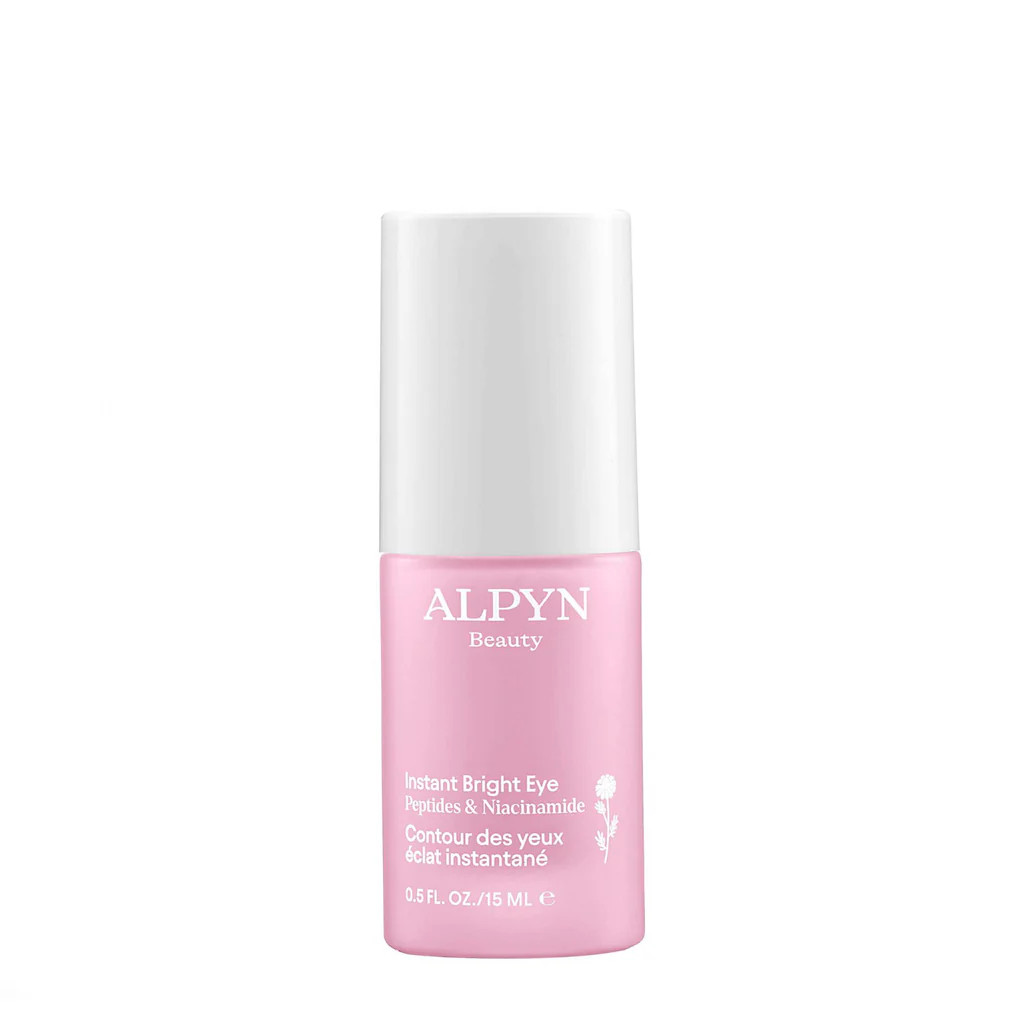 Instant Bright Eye | Alpyn Beauty