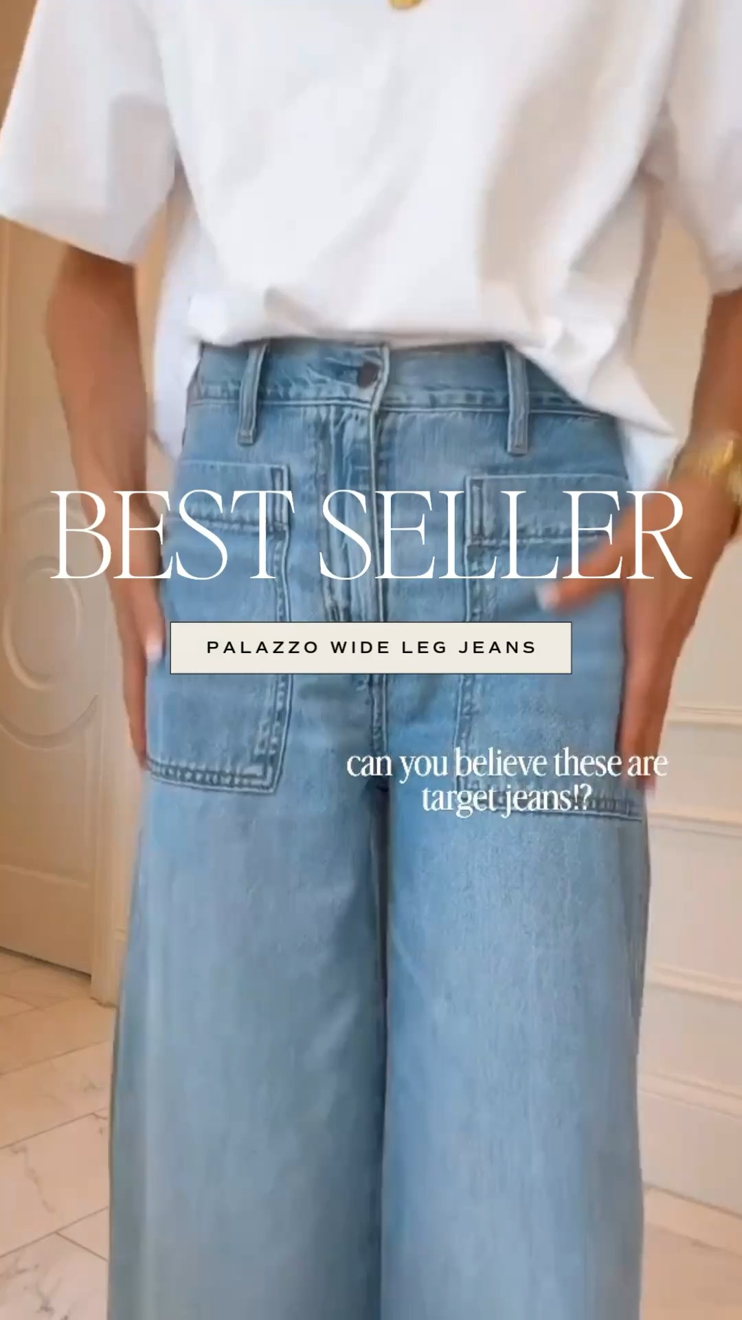 A closer look at the best sellers of the week! @Target

#LTKfall #LTKjeans #LTKstyletip