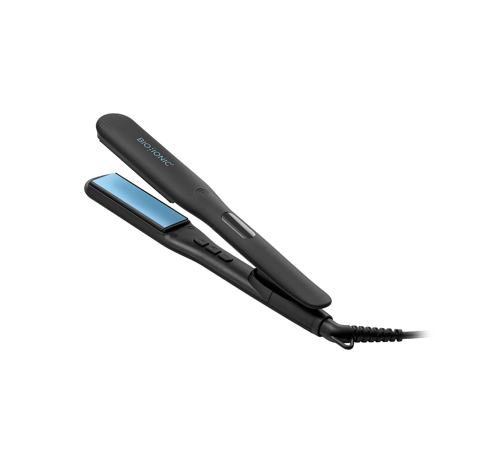 OnePass® Flat Iron | Styling Iron | Bio Ionic | BioIonic