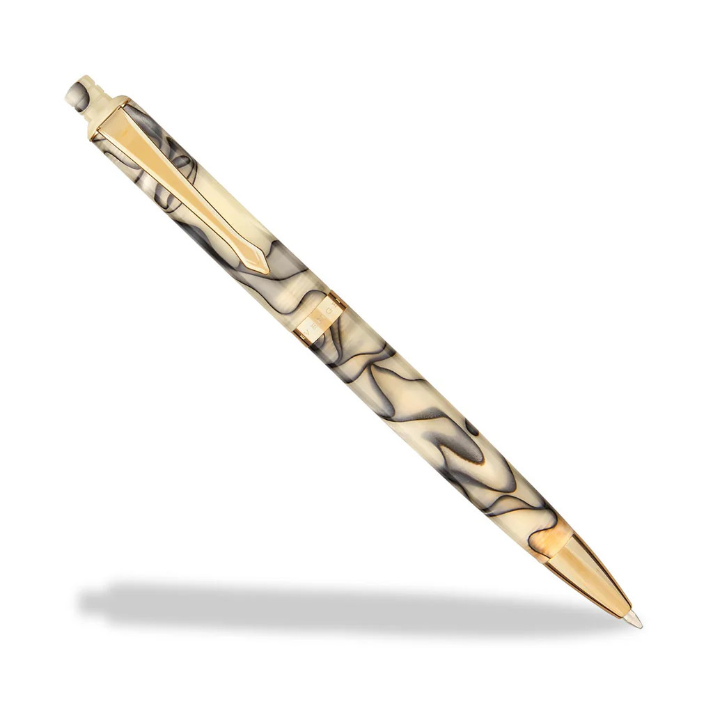 True Writer Velocity Carrara Pen | Levenger
