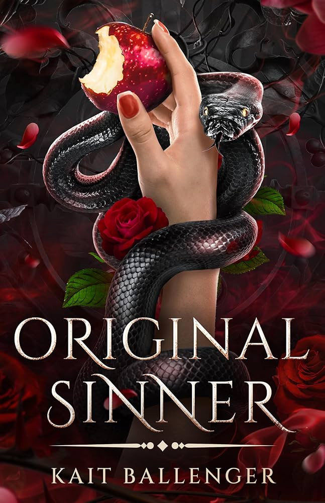 Original Sinner (Original Sinners) | Amazon (US)