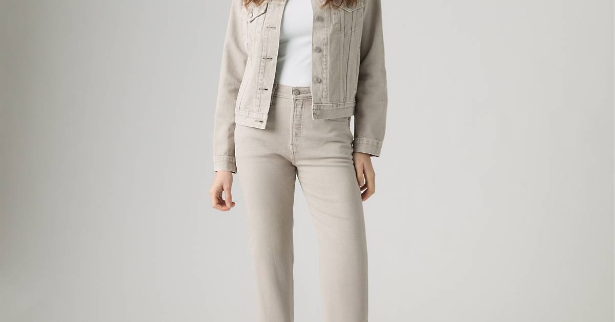 501\u00ae Original Fit Cropped Women's Jeans | Levi's US