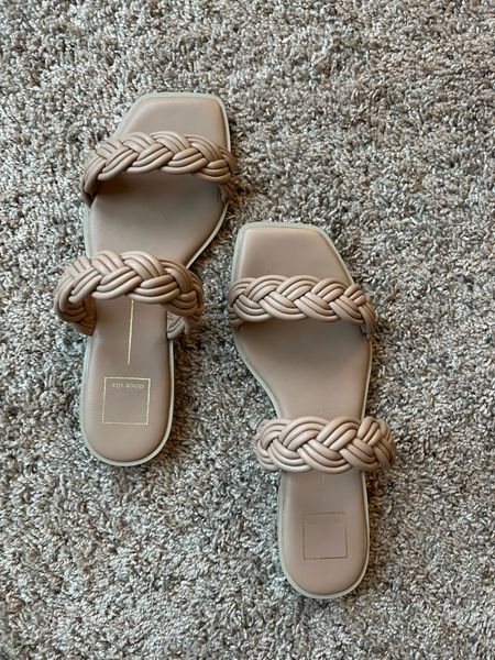 Sandals - my favorite sandal for the season - dolce vita - under $100 - under $75 - shoe crush - Nordstrom 

#LTKshoecrush #LTKstyletip #LTKunder100
