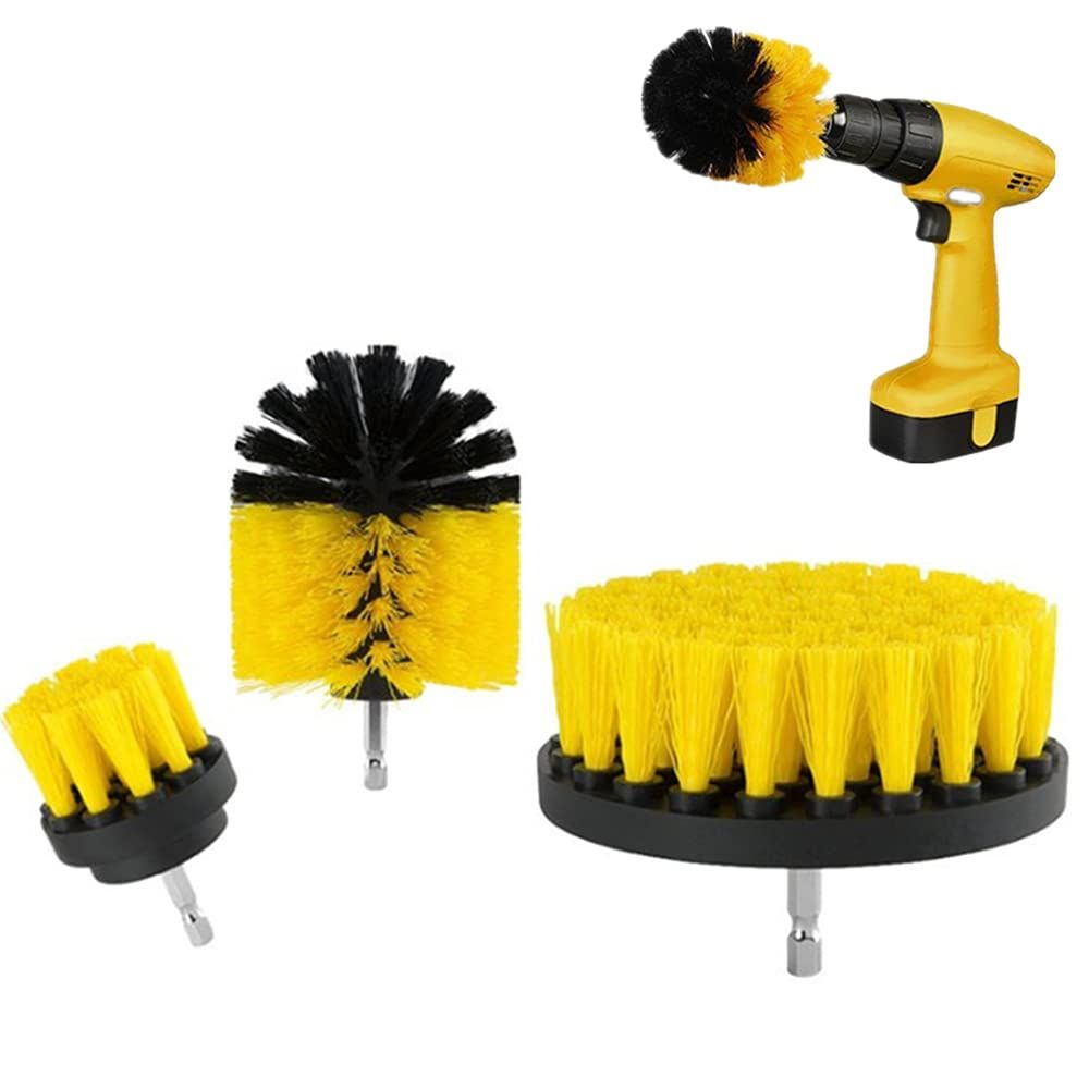 Drill Cleaning Kit | Amazon (CA)