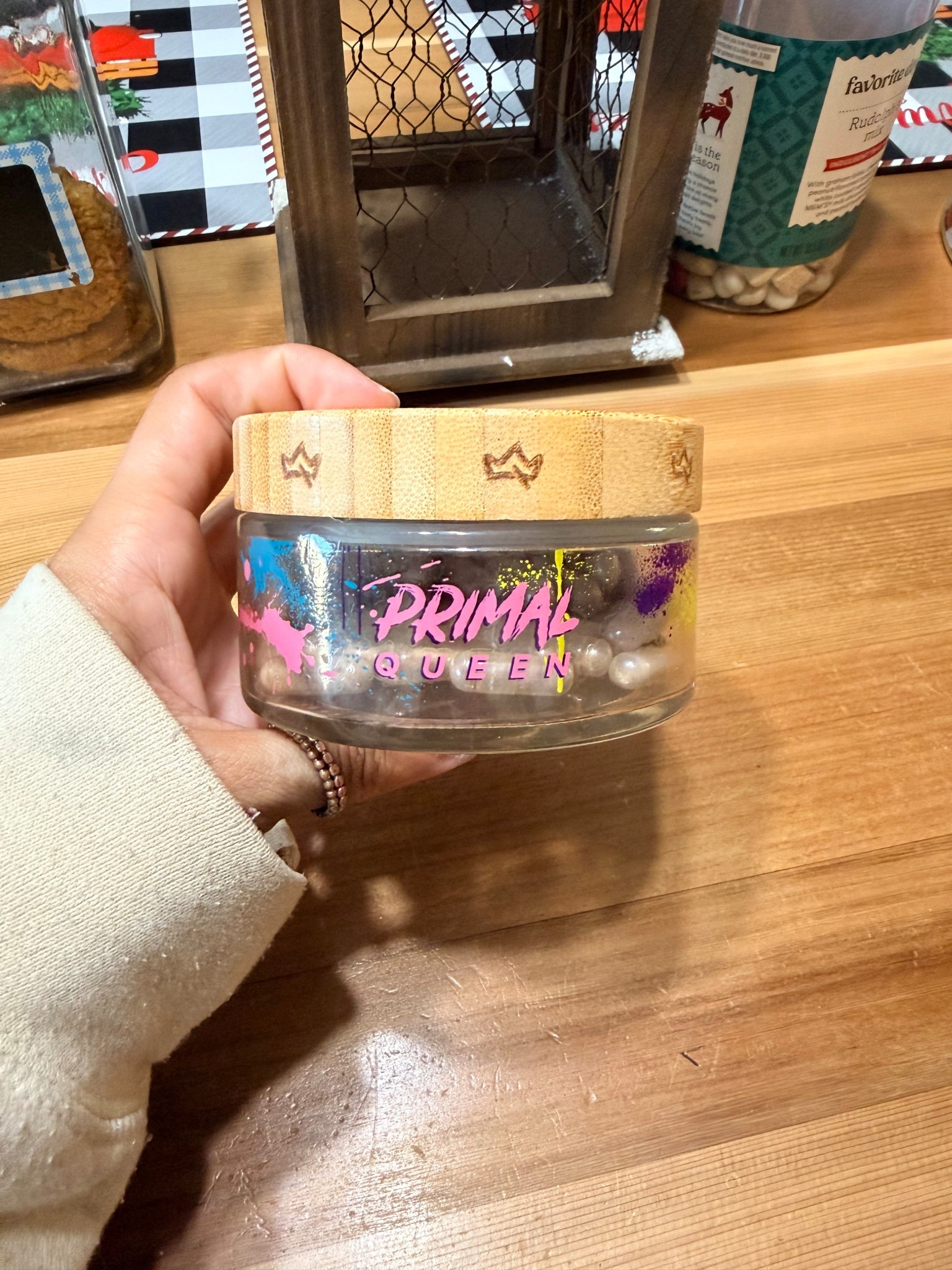 Excited to try out Primal Queen supplements! 

#LTKfitnessgoals #LTKFindsUnder50 #LTKmorningroutine