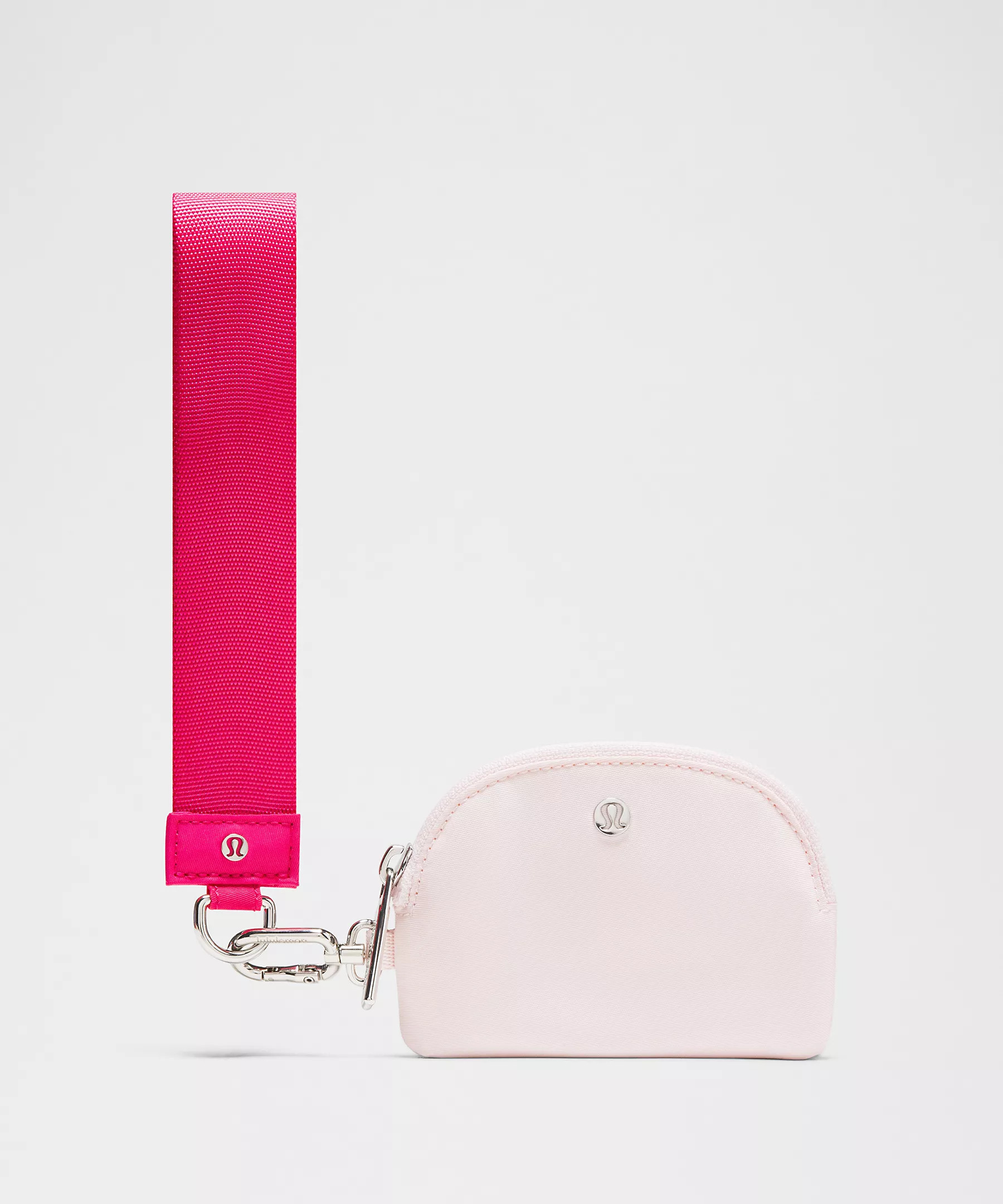Dual Pouch Wristlet | Lululemon (US)