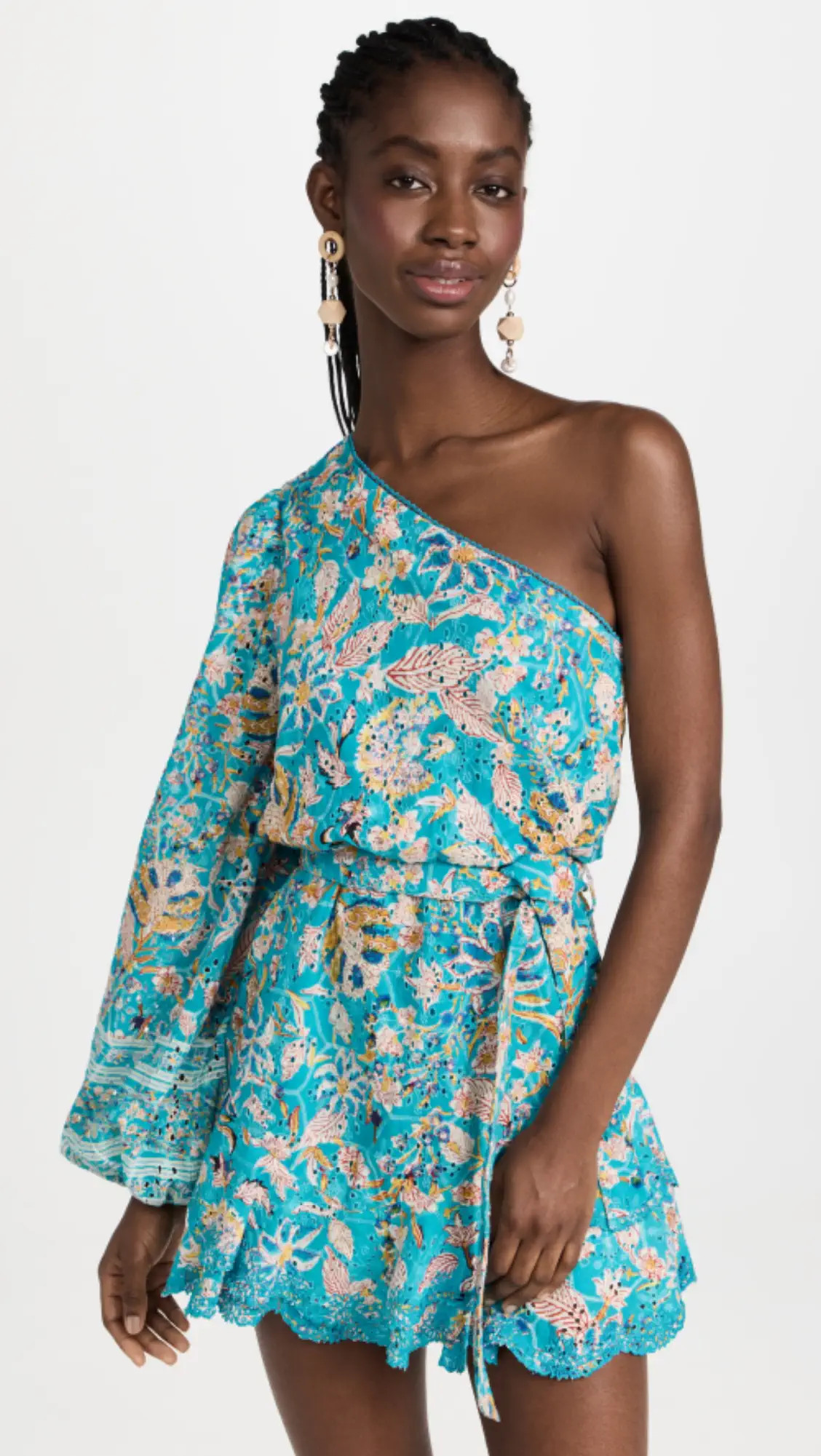 Lyna Short Dress | Shopbop