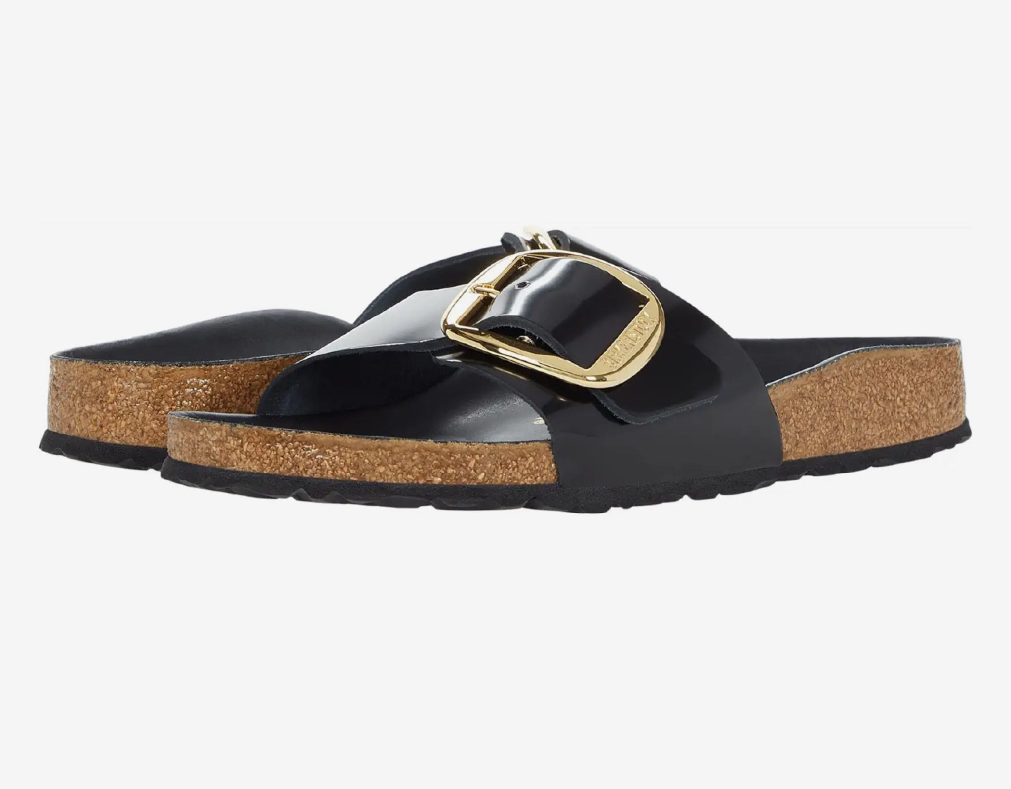 It’s sandal season and while ordering spring shoes for the kids Easter baskets, I added these to my cart that I’ve been eying for 2 years!