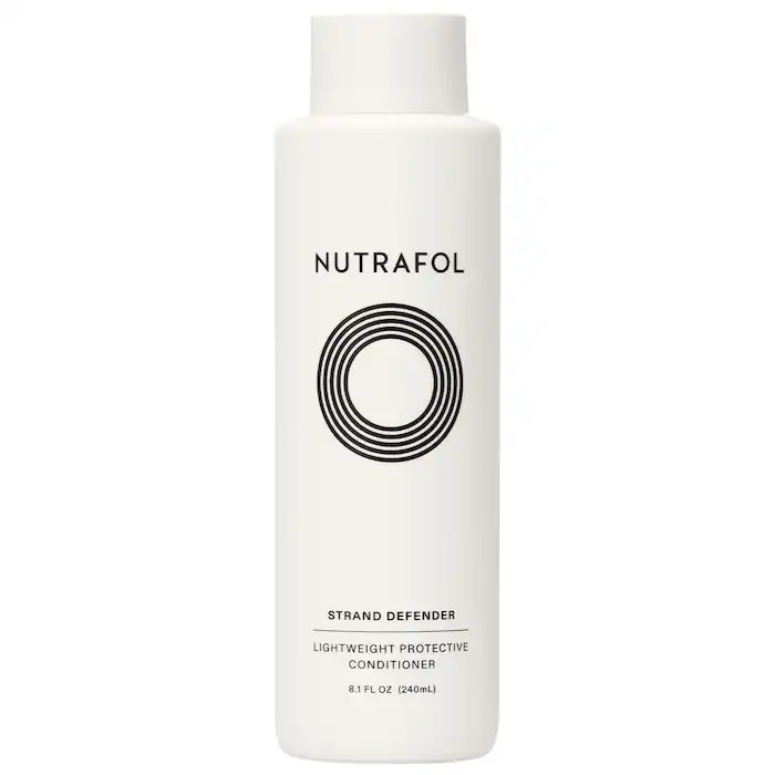 Strand Defender Lightweight Strengthening Conditioner for Thinning Hair - Nutrafol | Sephora | Sephora (US)