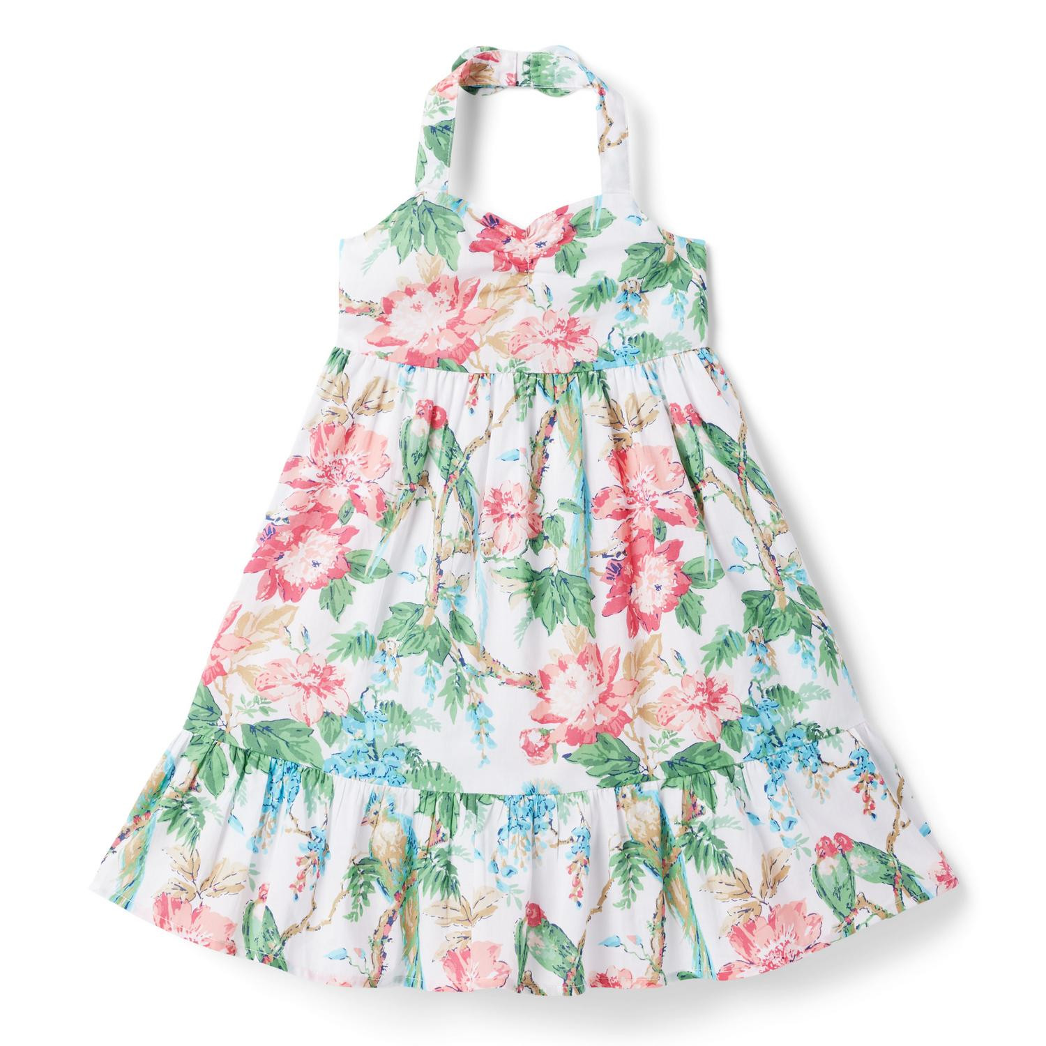 The Island Sundress | Janie and Jack