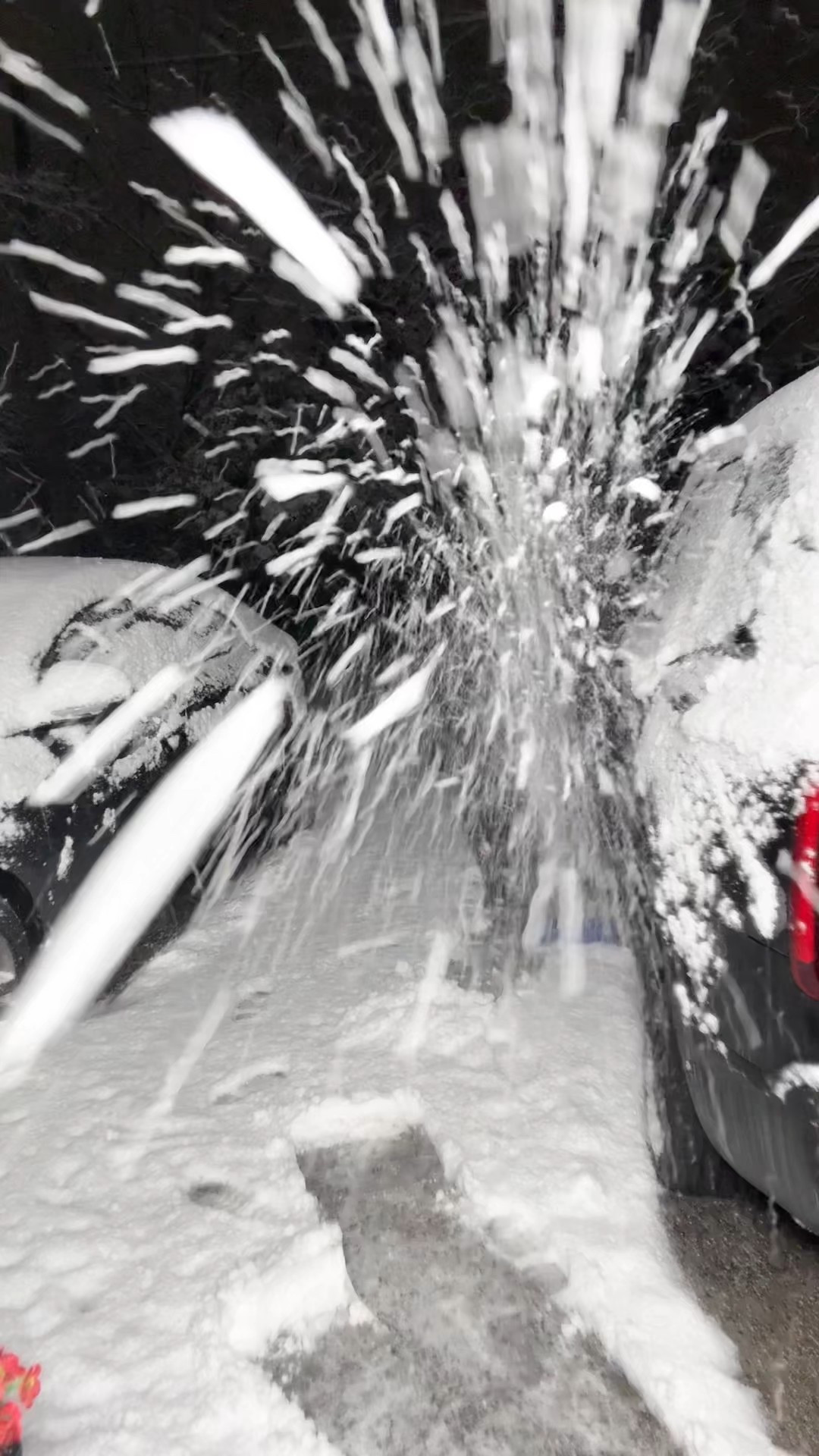 Snow Joe has officially saved my winter mornings. It’s powerful, easy to use, and gets the driveway cleared fast without me breaking a sweat or losing half my day. If you want less stress and more peace when the snow hits, this is one winter tool worth having on hand.

#snowjoe #winteressentials #snowblower #snowremoval #homeessentials #winterprep #ltkhome #ltkfind #ltkseasonal #organizedhome

#LTKHome #LTKHoliday #LTKSeasonal