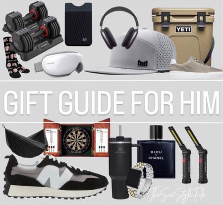Father’s Day gift guide from. Father’s Day gift. men’s fashion. Father’s Day gifts. Gift guide for him. Daily deal

Follow my shop @thesuestylefile on the @shop.LTK app to shop this post and get my exclusive app-only content!

#liketkit #LTKSaleAlert #LTKMens
@shop.ltk
https://liketk.it/4GIiq

#LTKHome #LTKVideo #LTKSaleAlert