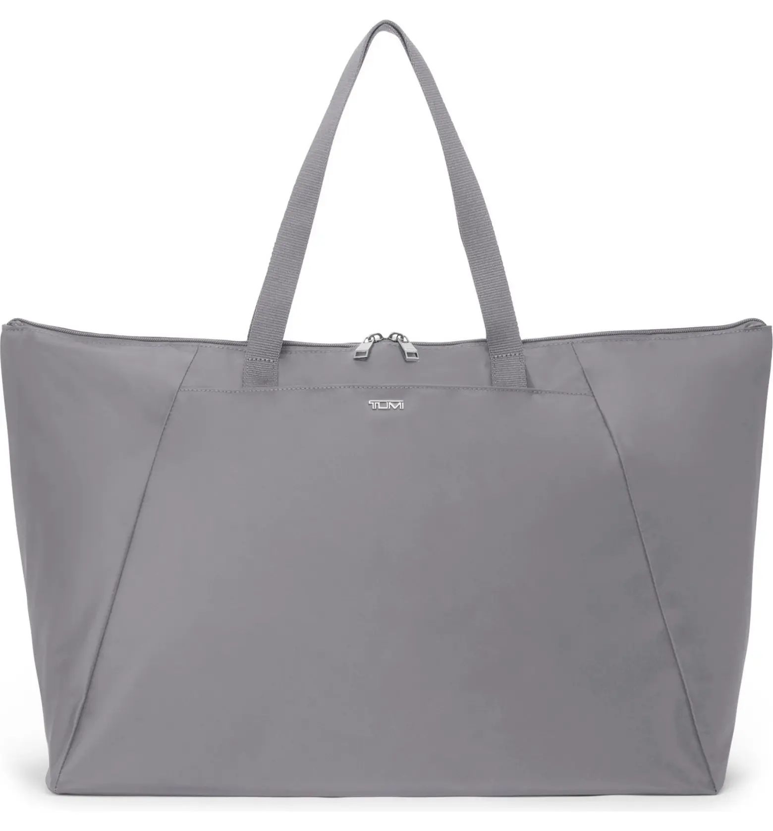 Voyageur Just in Case Packable Nylon Tote | Nordstrom