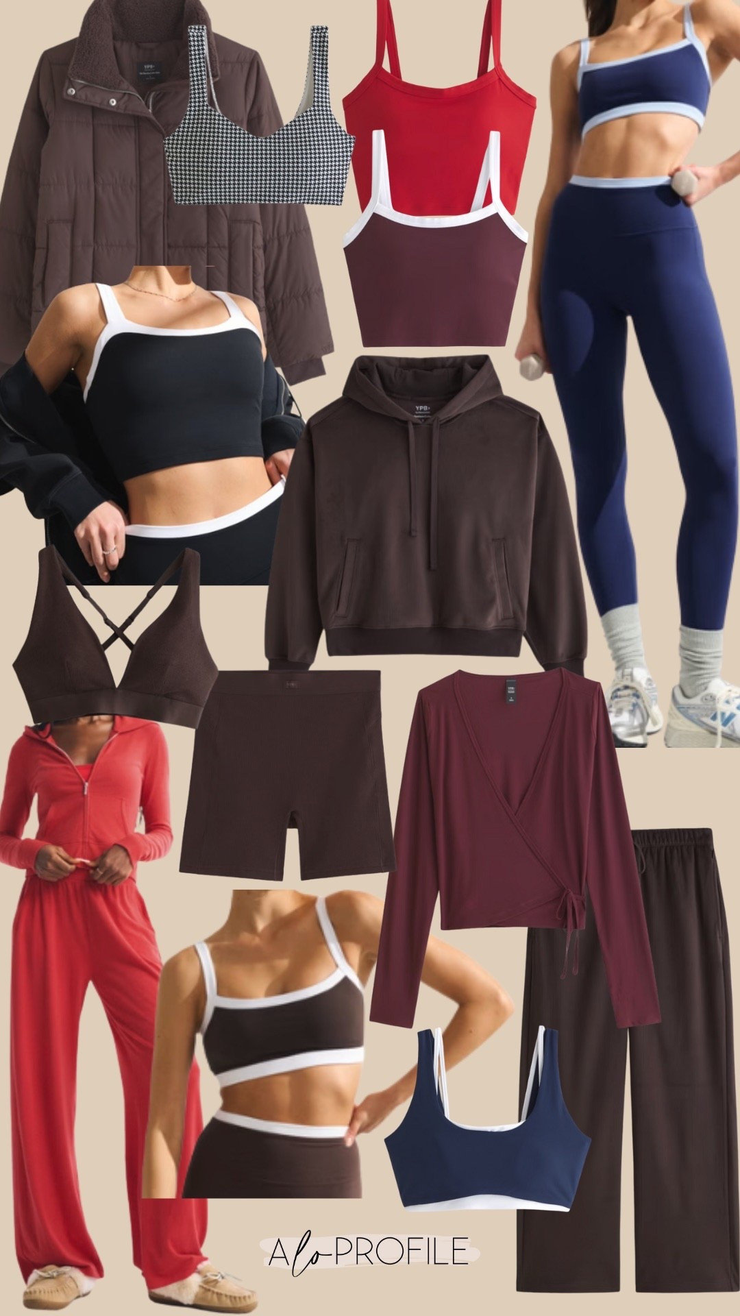 YPB ✨ the best activewear I own so may pieces



#LTKSaleAlert #LTKHoliday #LTKActive