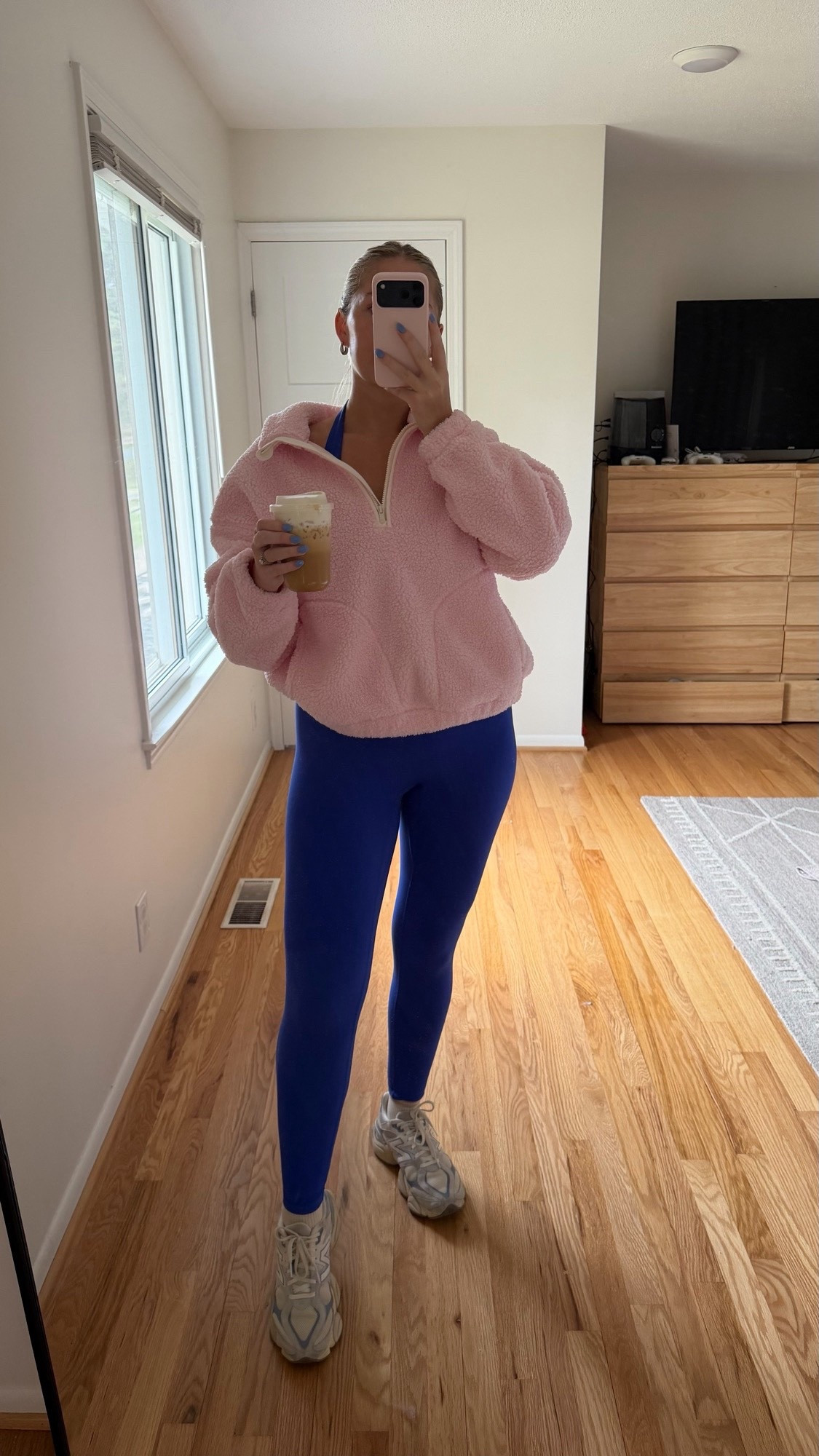 Spring workout set! 

#LTKfitnessgoals #LTKTravel #LTKgrwm