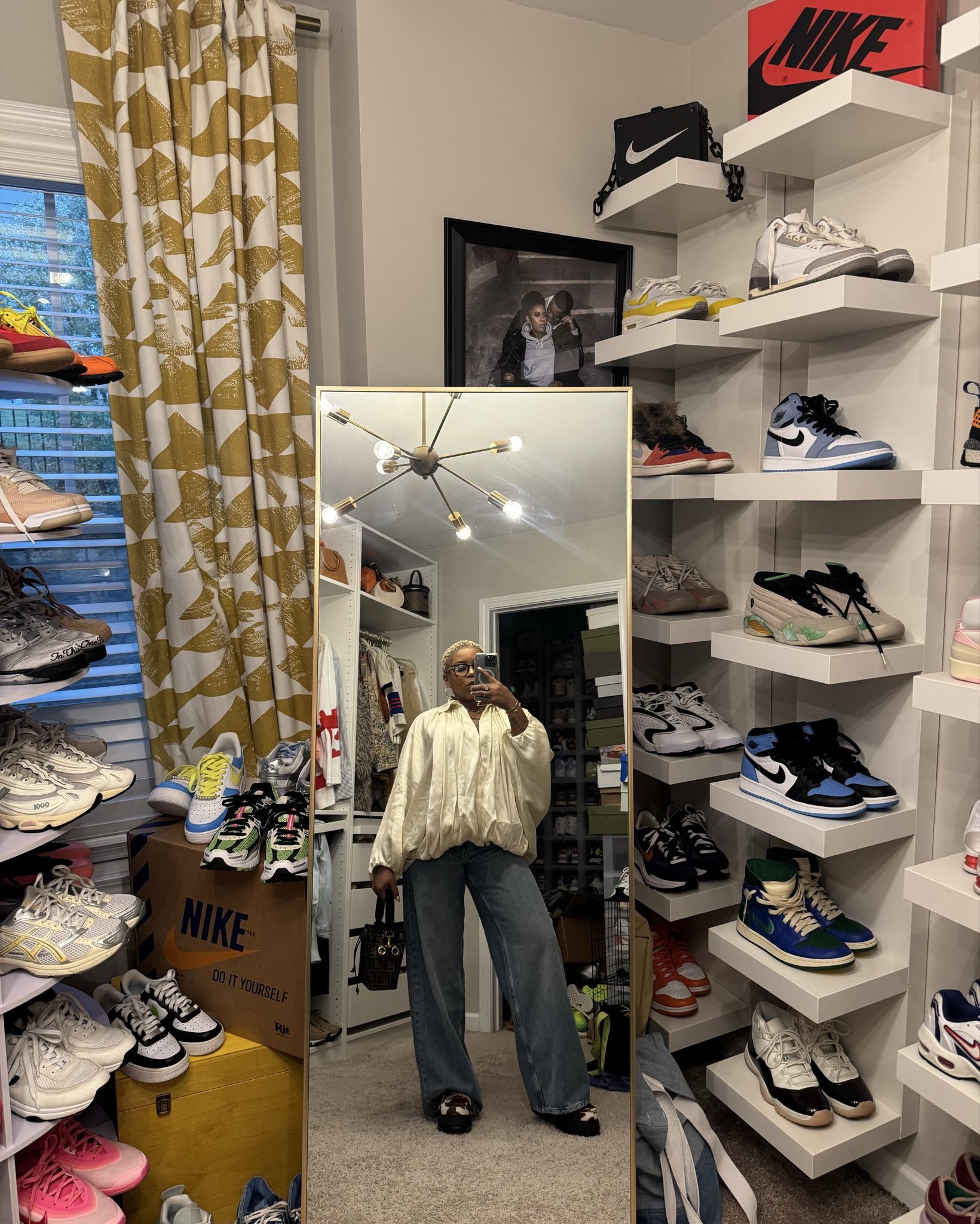 Getting dressed for fall in my fav Zara pieces! 

#LTKSeasonal #LTKStyleTip #LTKShoeCrush