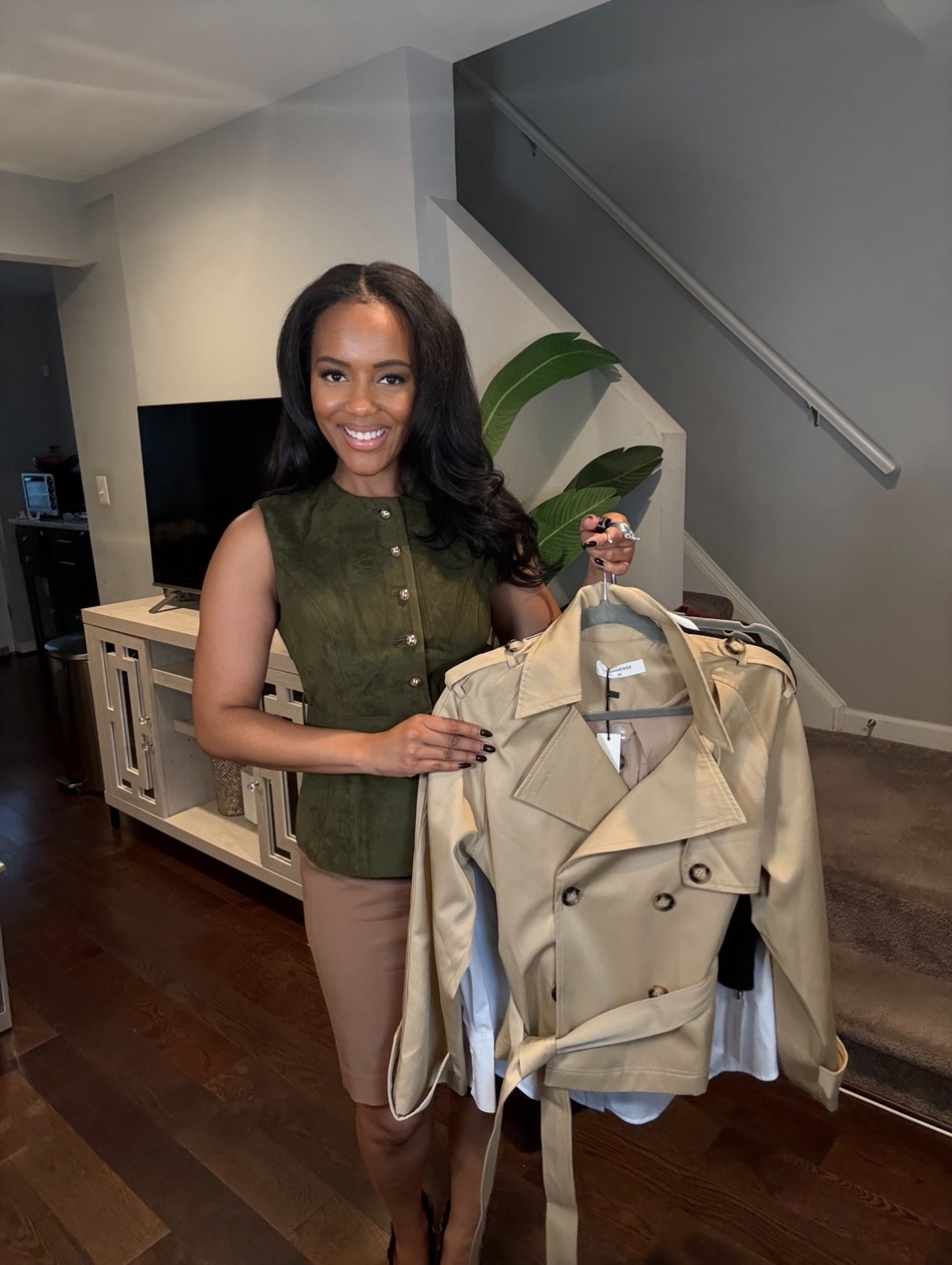 Classic pieces for classic style. 

#LTKWorkwear