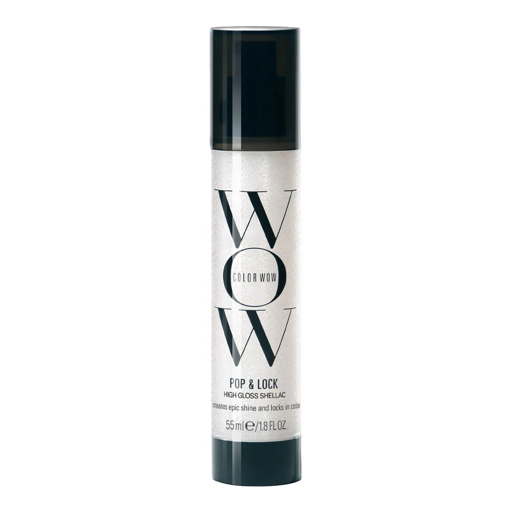 Color Wow Pop & Lock High Gloss Serum | Sephora (AU)