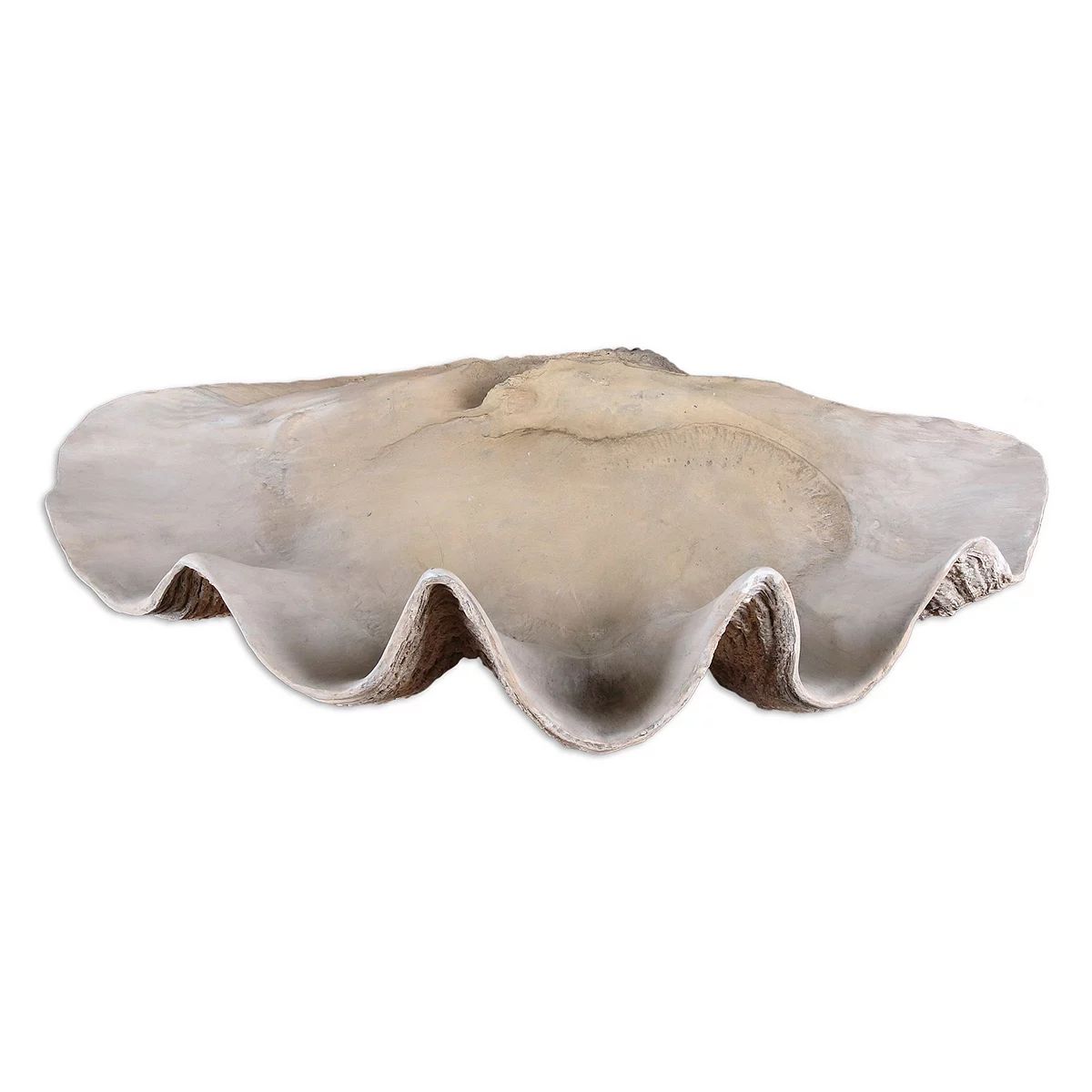 Clam Shell Bowl Table Decor | Kohl's