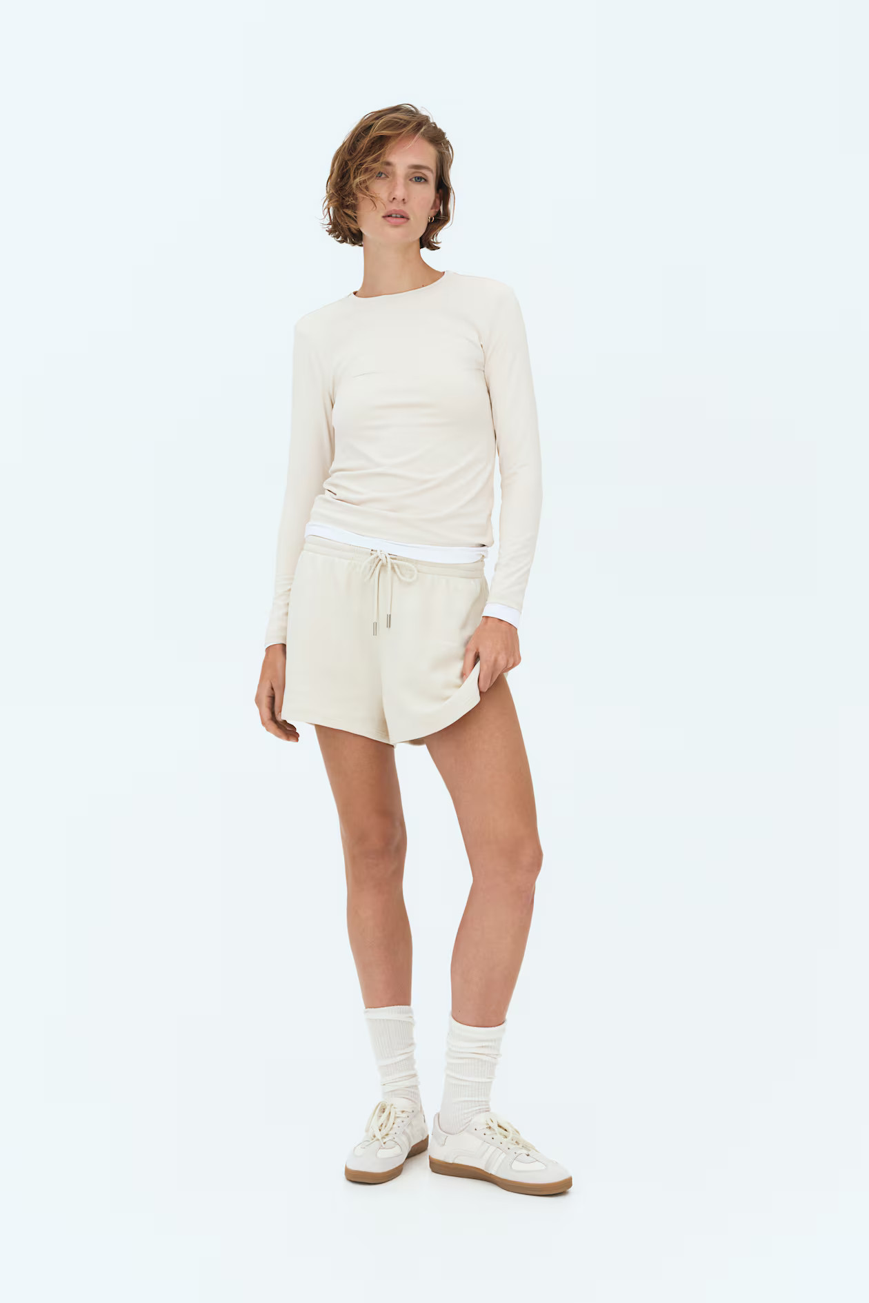 Beschreibung und Passform | H&M (DE, AT, CH, NL, FI)