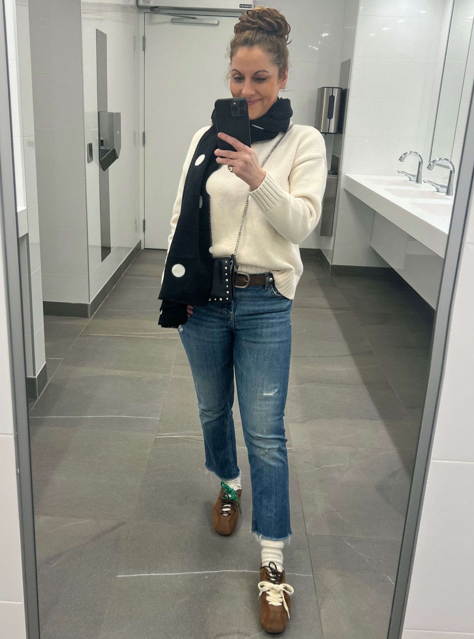 Miu Miu-fied

#LTKstyletip #LTKfamily #LTKcanada