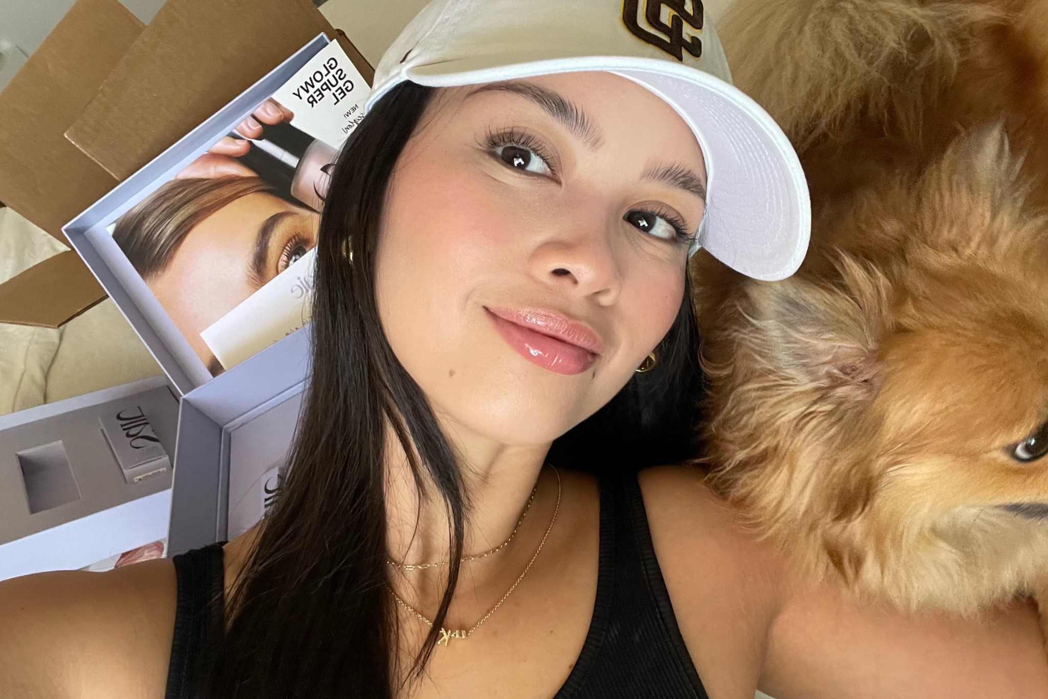 Summer makeup essentials

#LTKBeauty