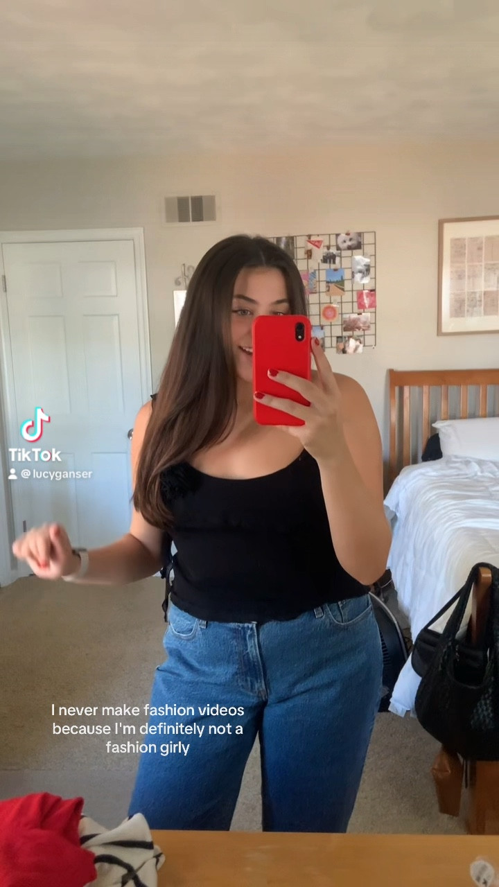 Abercrombie jeans rec 👖