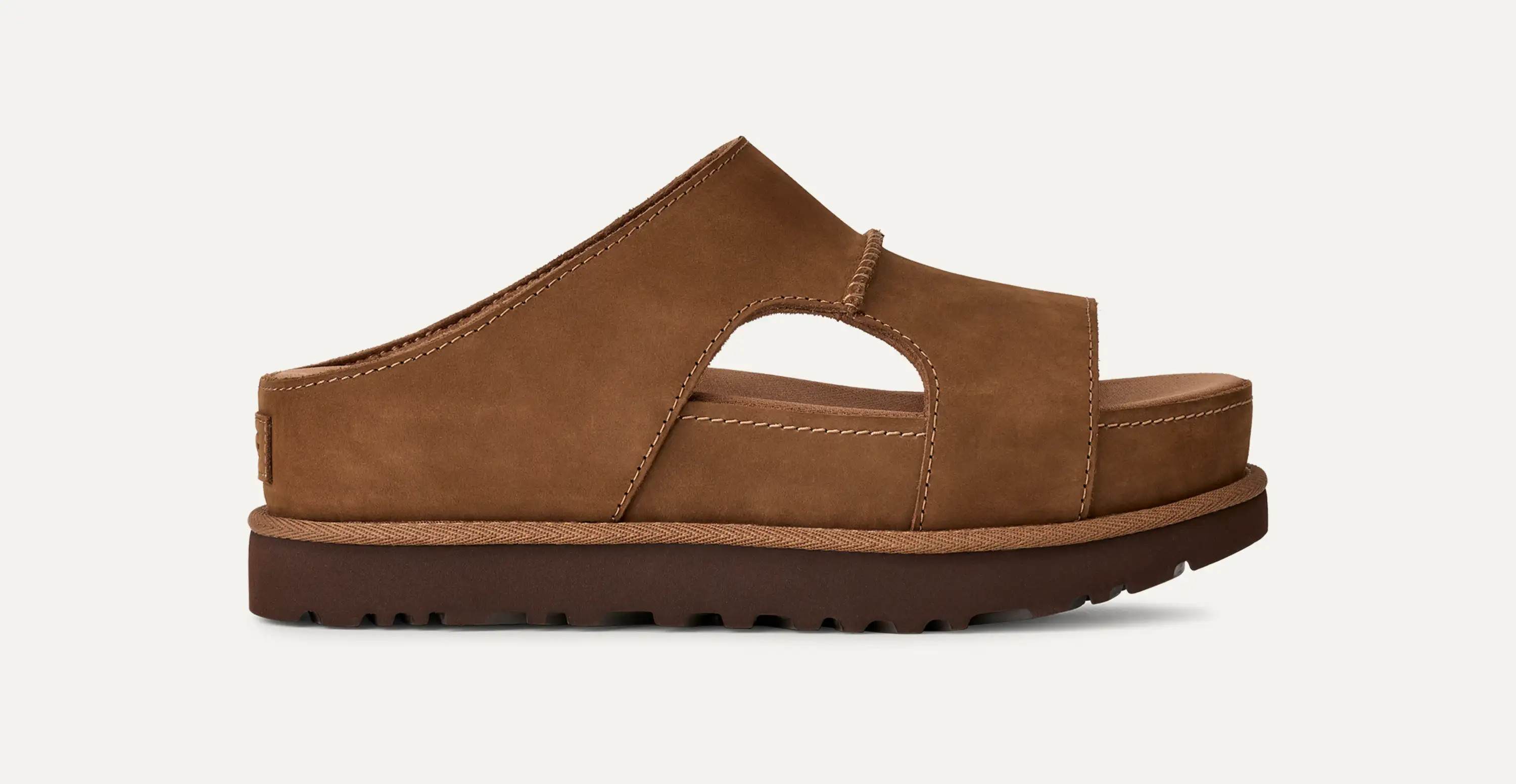 Goldenstar Hi Cutout Slide | UGG (US)