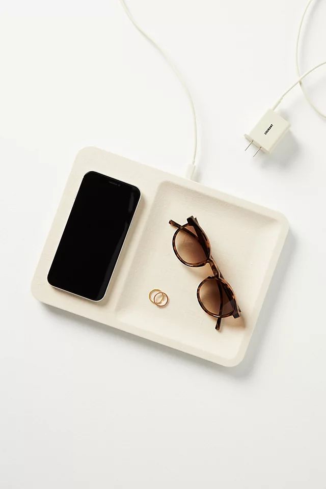 Courant Catch 3 Classic Charger | Anthropologie (US)