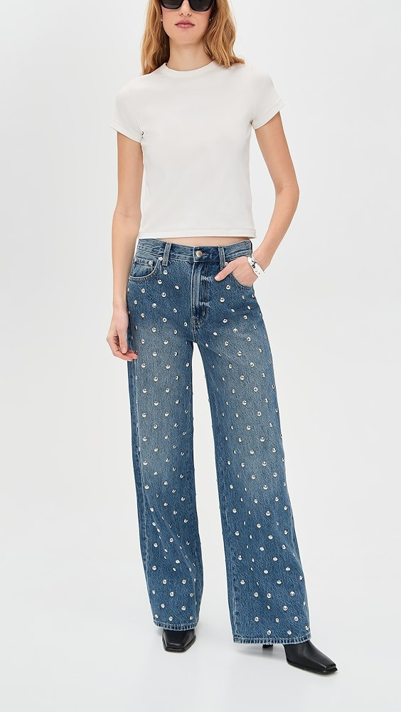 Hendrix Jeans | Shopbop