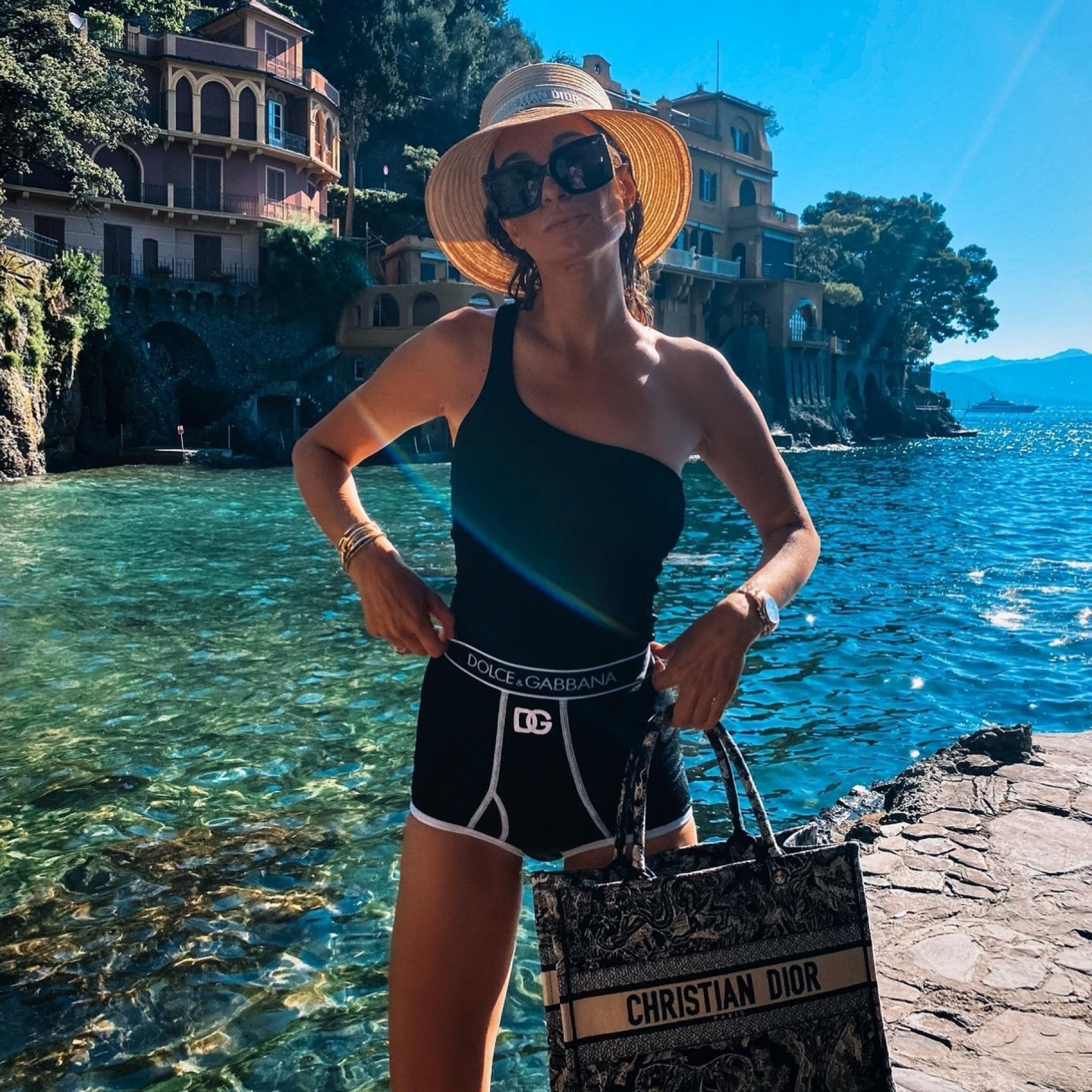 Swim time! 🌊 

#LTKeurope #LTKswimwear #LTKsummer