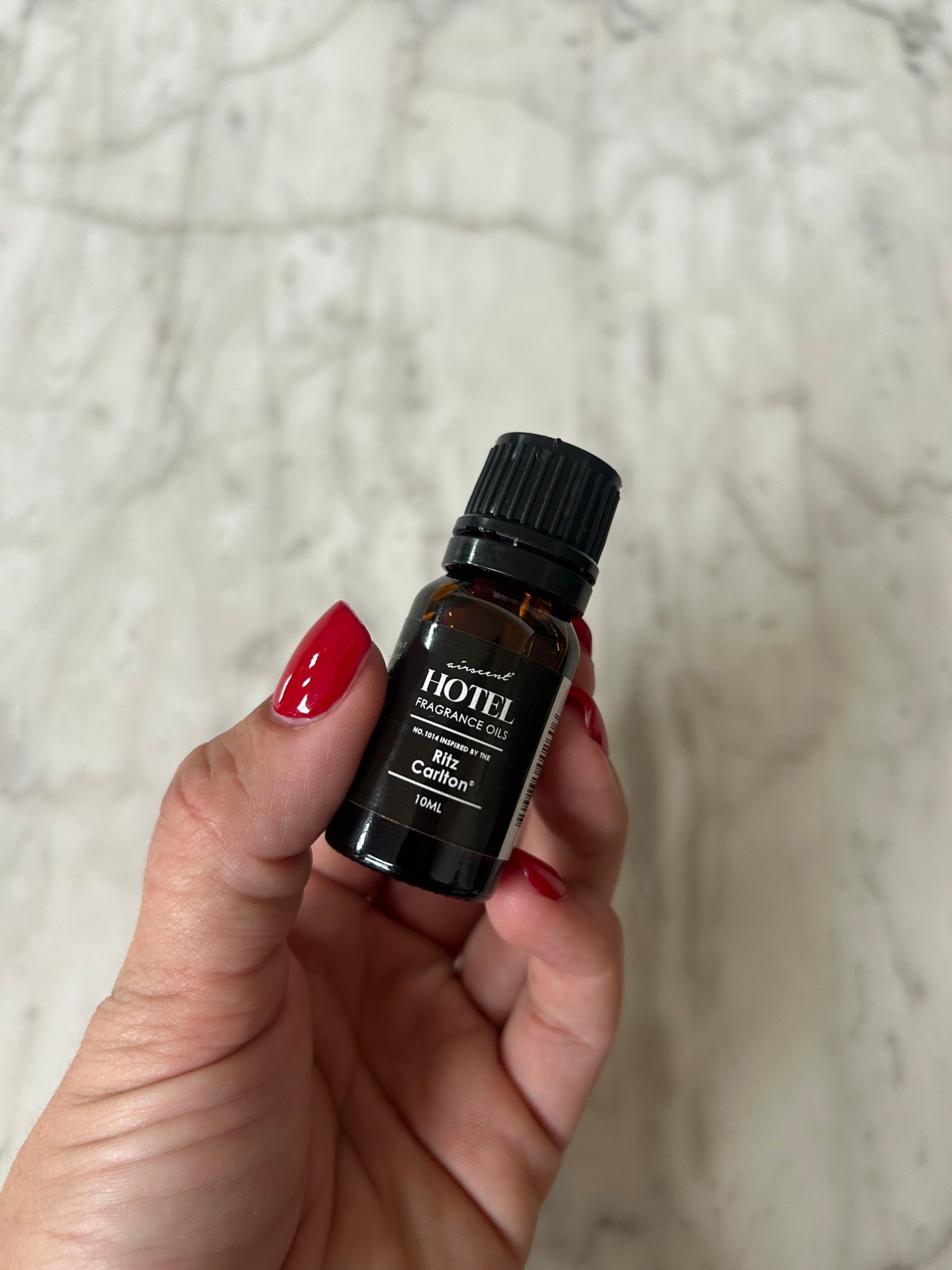 The BEST scent for a diffuser 