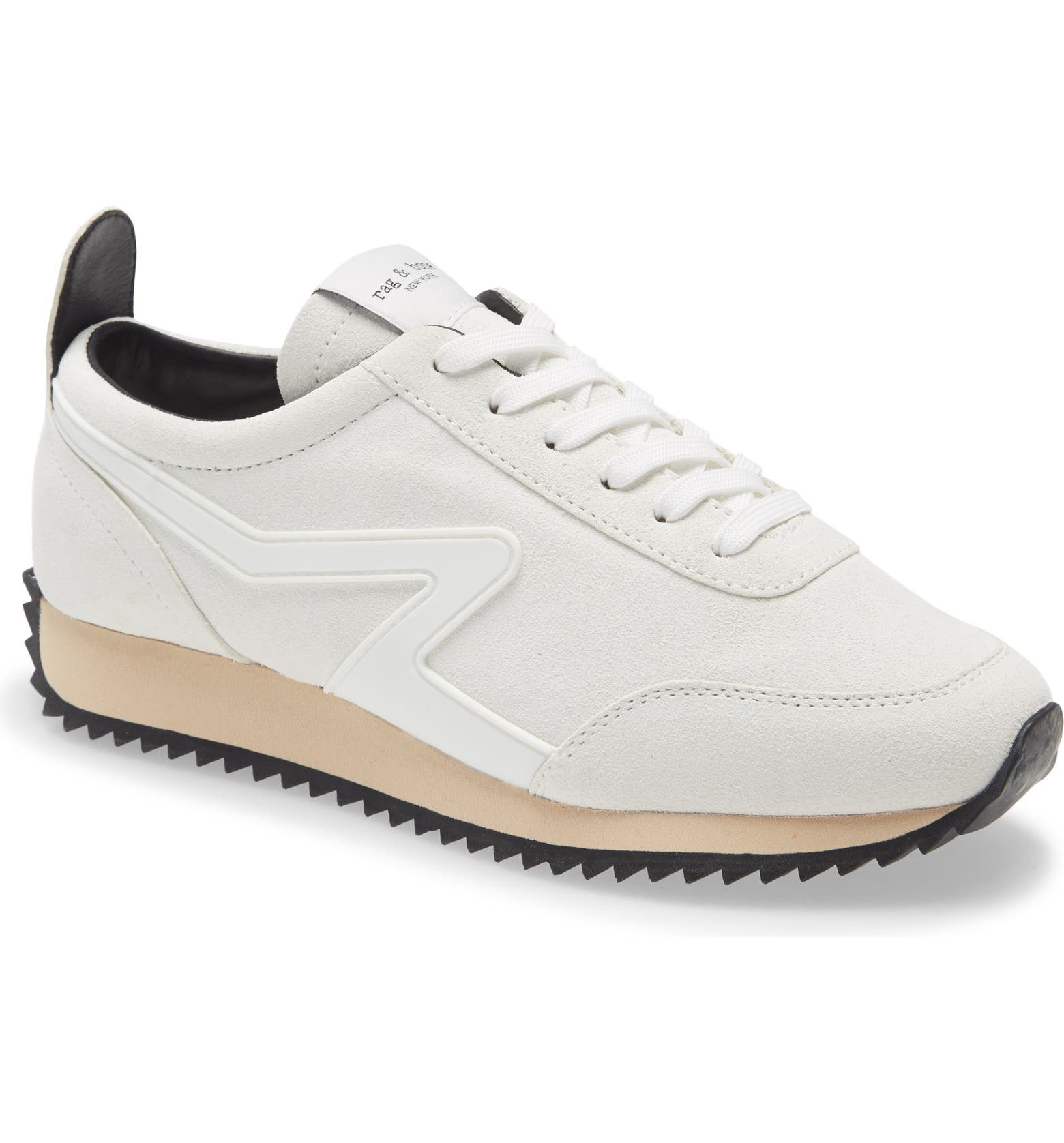 Retro Runner Sneaker | Nordstrom